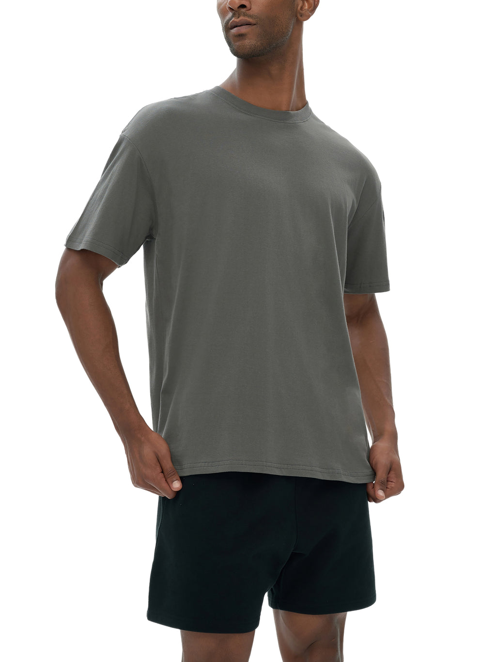 2 Center SICU- Pure Cotton Unisex T-Shirt