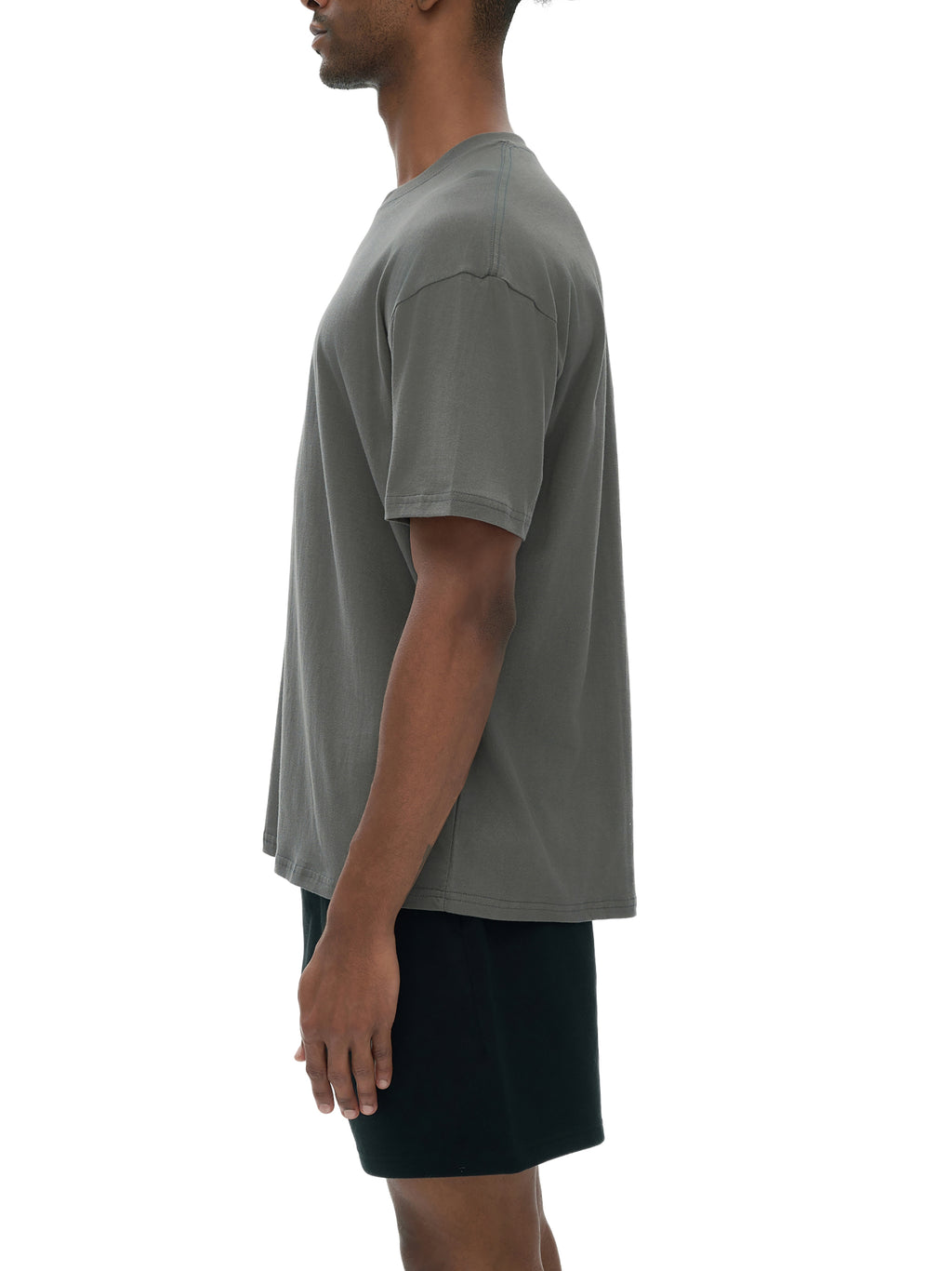 2 Center SICU- Pure Cotton Unisex T-Shirt