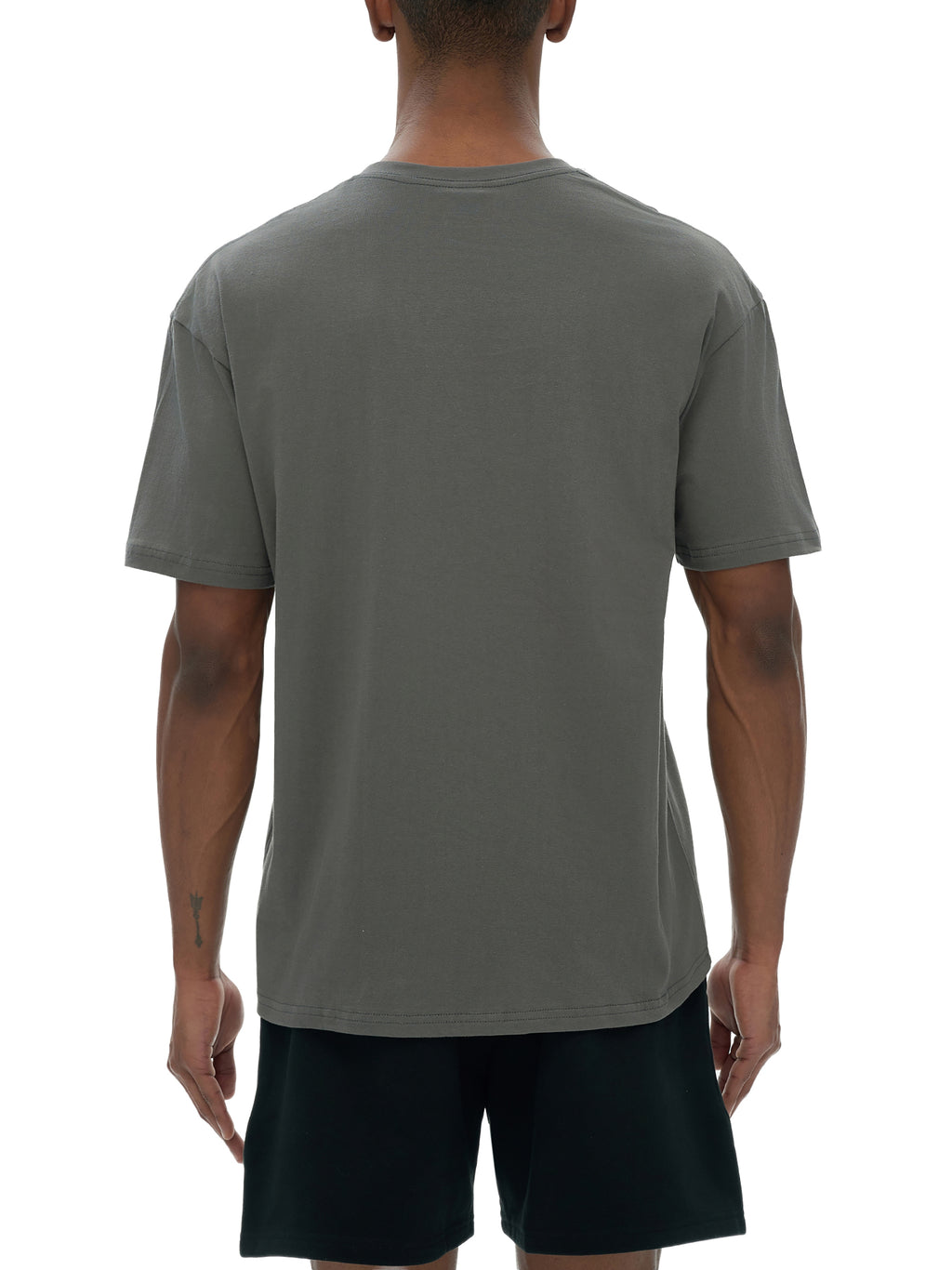 2 Center SICU- Pure Cotton Unisex T-Shirt