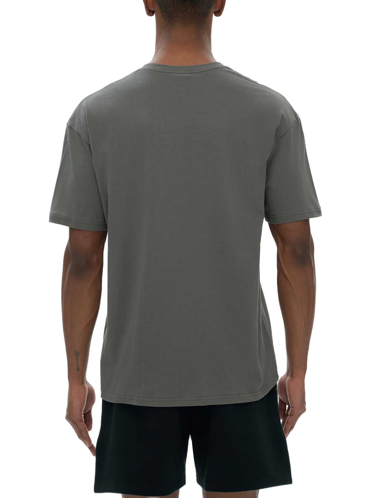 2 Center SICU- Pure Cotton Unisex T-Shirt