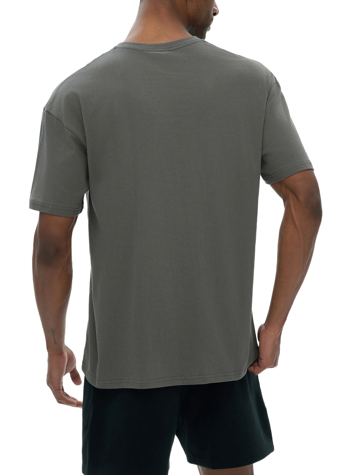 2 Center SICU- Pure Cotton Unisex T-Shirt