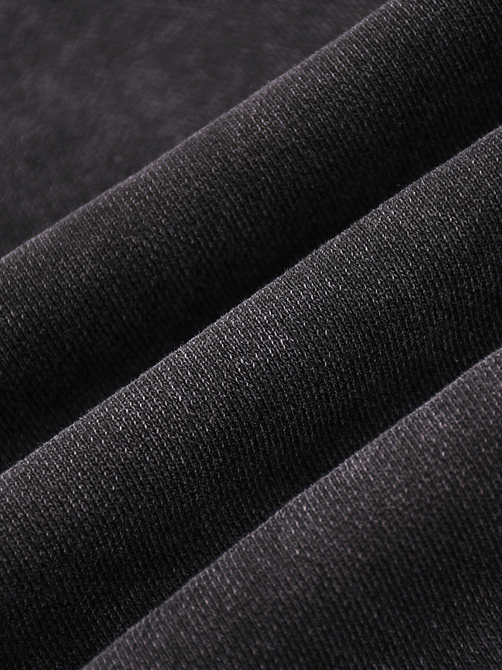 OC Varsity- Snow Washed Straight Leg Pants