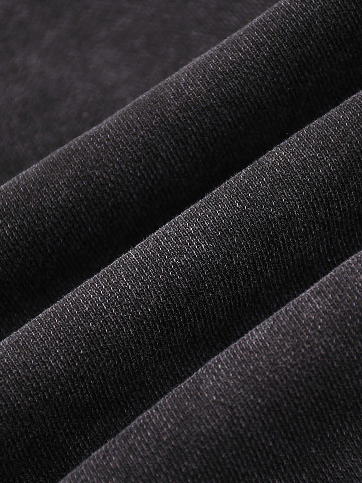 OC Varsity- Snow Washed Straight Leg Pants