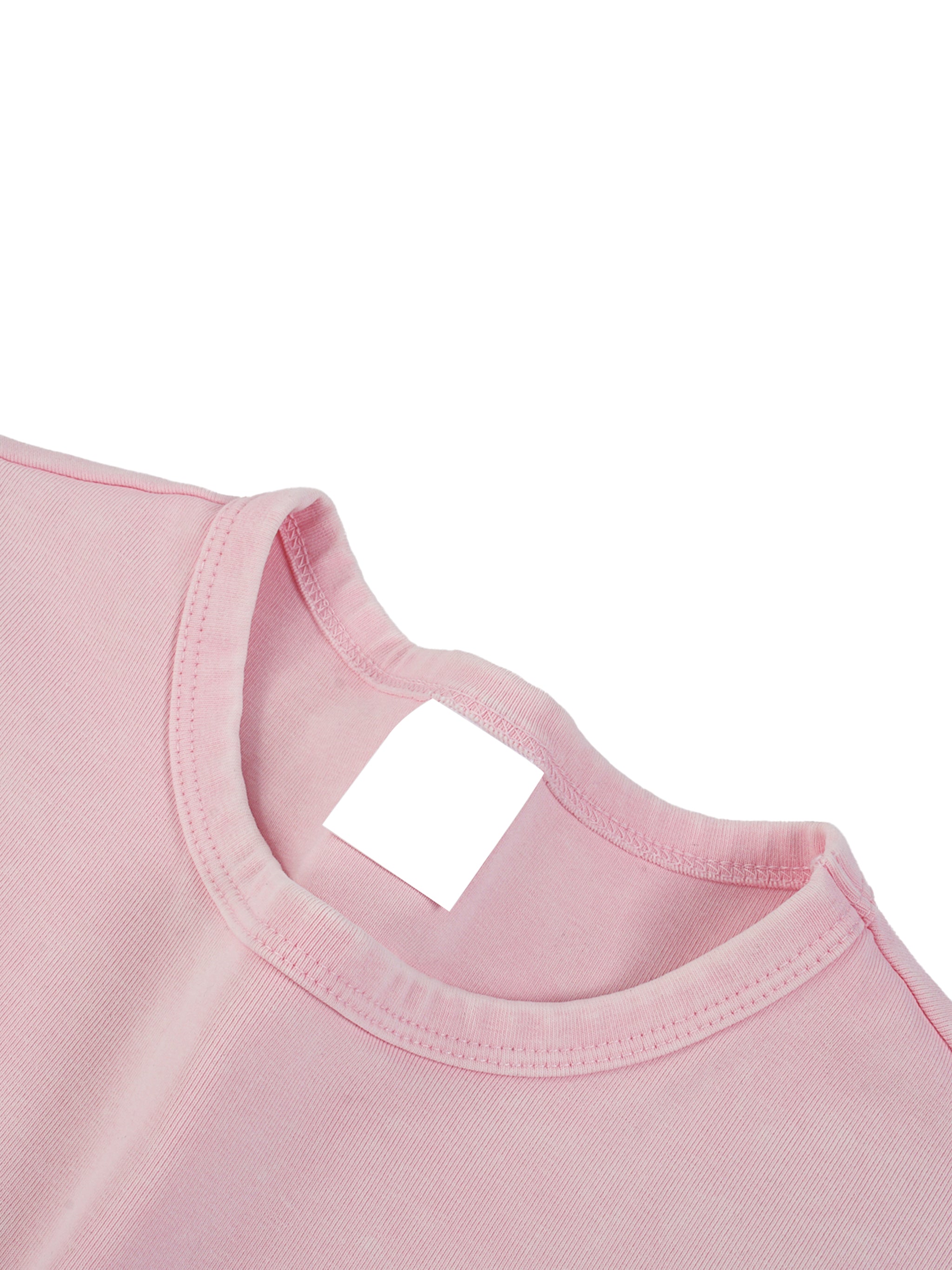 4 North- woman’s Snow Washed Crop Top