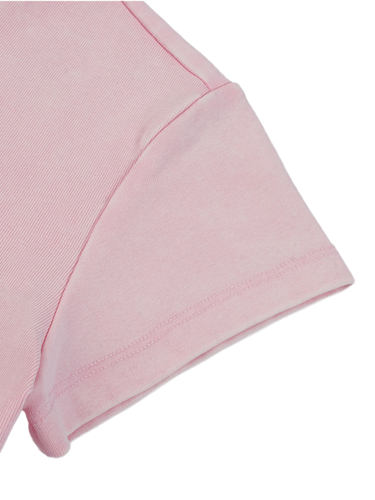 4 North- woman’s Snow Washed Crop Top
