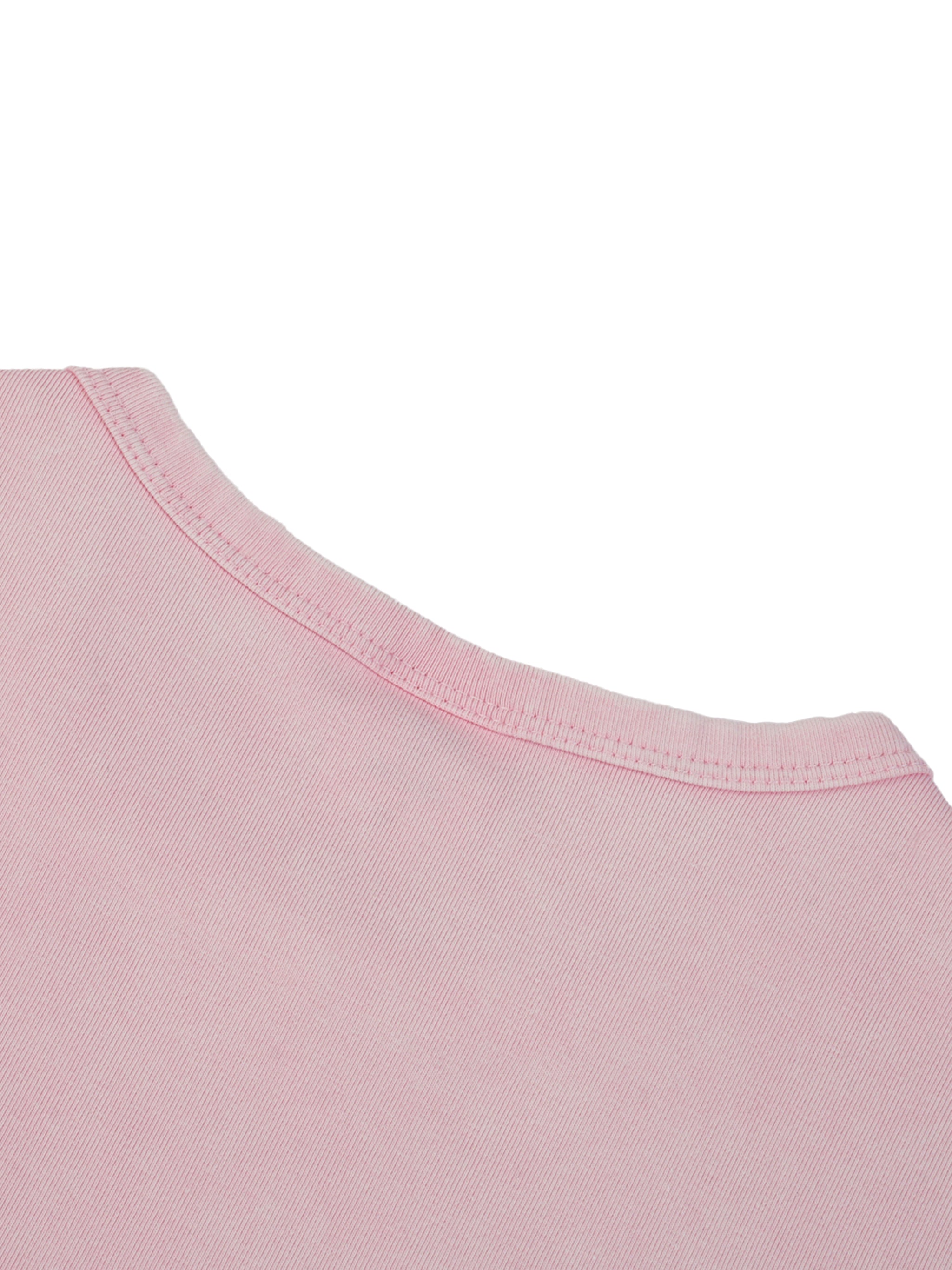 4 North- woman’s Snow Washed Crop Top