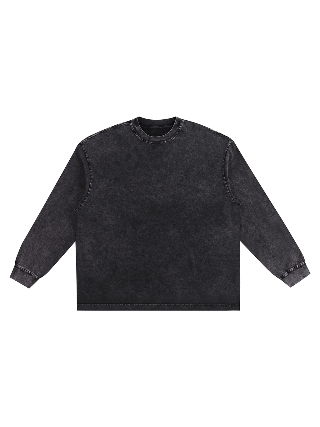 2 South SICU- adult unisex Snow Washed Frayed Edge T-Shirt