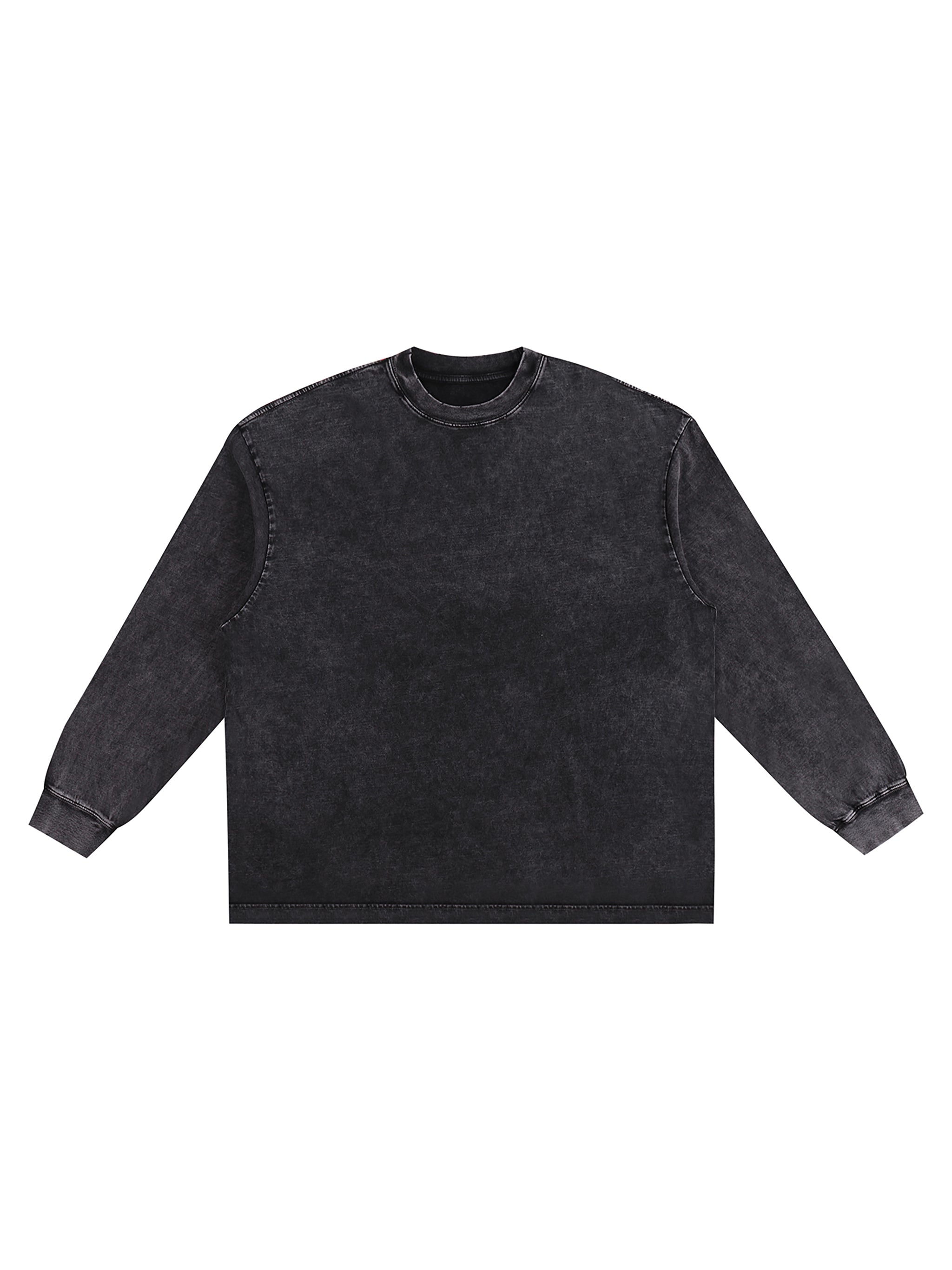 2 South SICU- adult unisex Snow Washed Frayed Edge T-Shirt