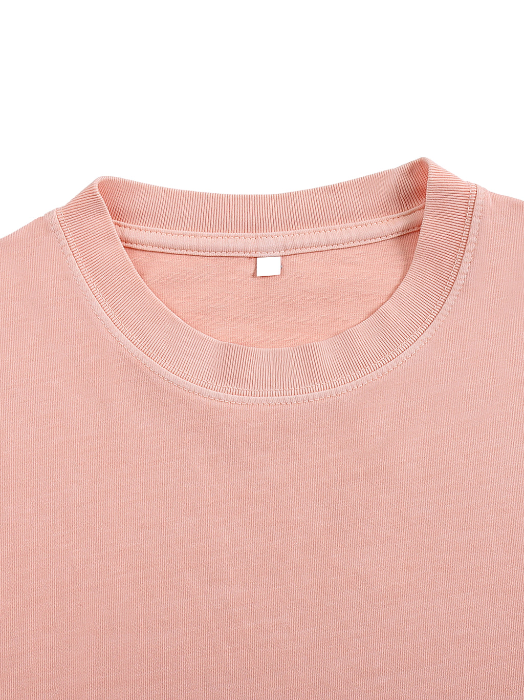 4 North- women’s Snow Washed Crop Top