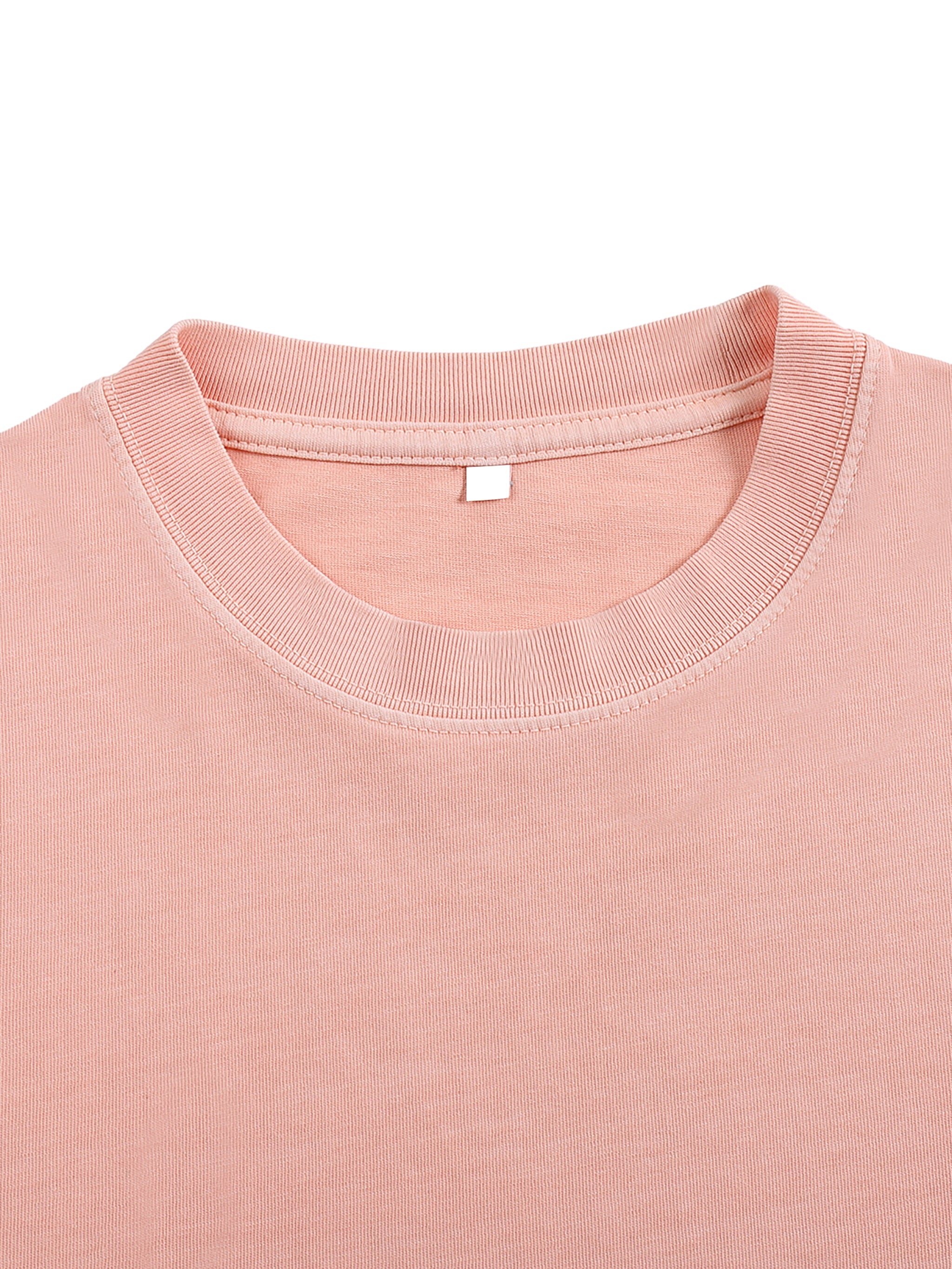 4 North- women’s Snow Washed Crop Top