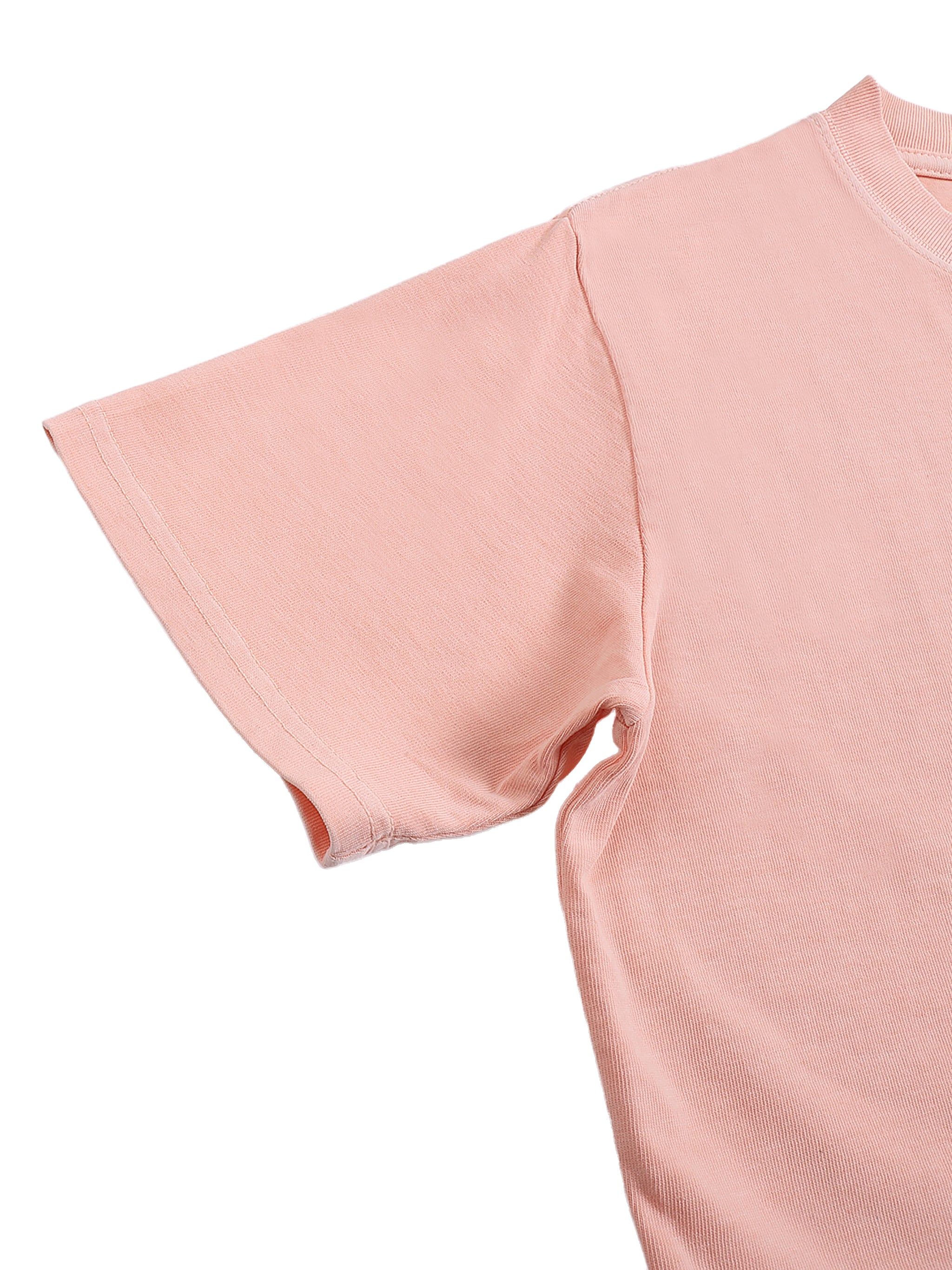 4 North- women’s Snow Washed Crop Top