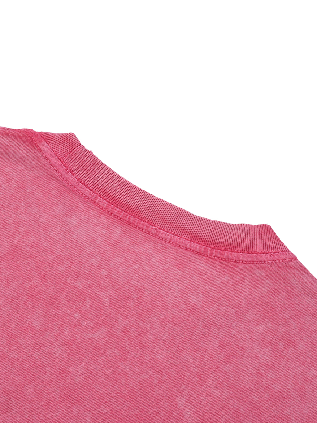 2 South SICU- adult unisex Snow Washed Frayed Edge T-Shirt