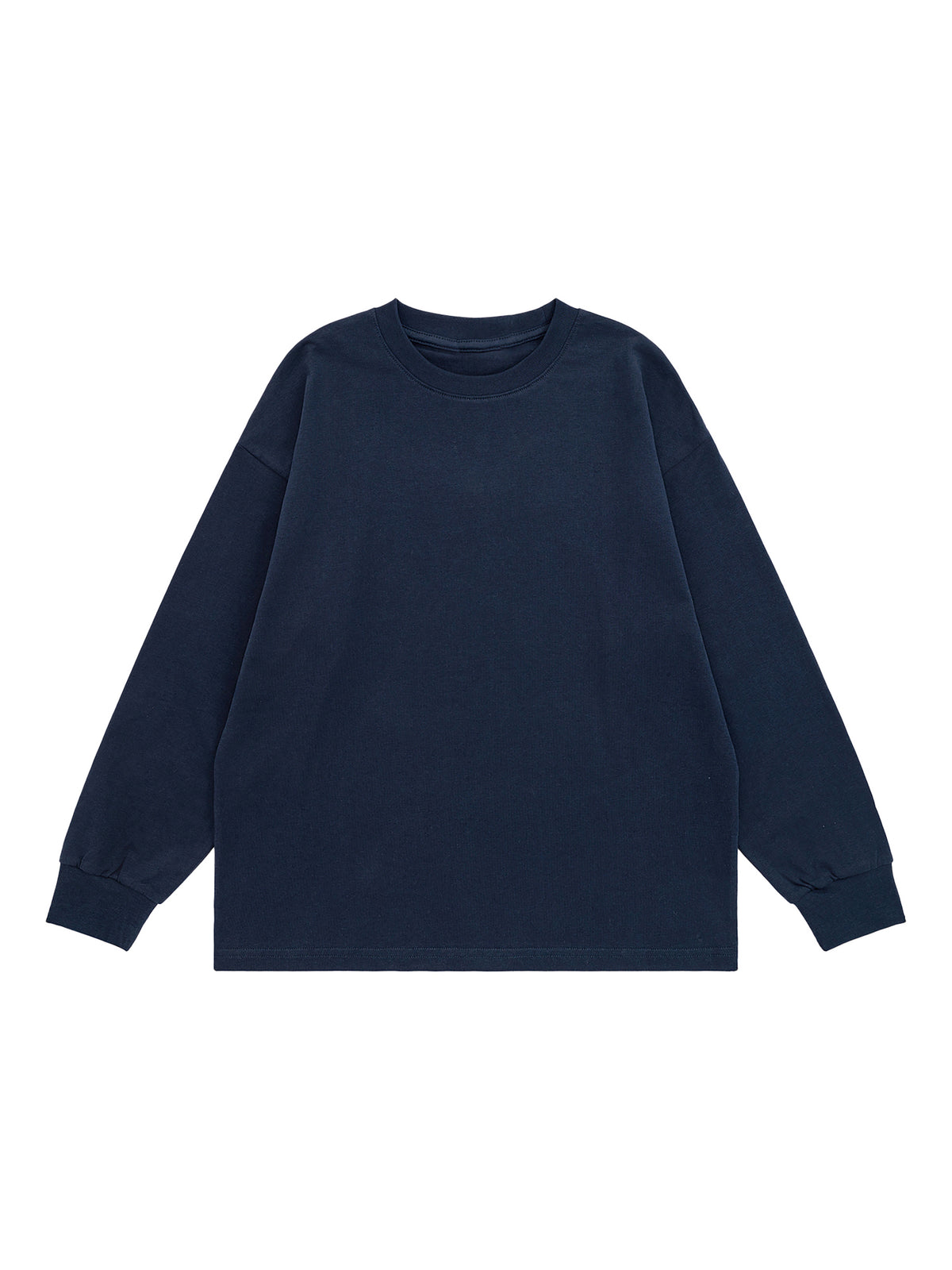 OC CHOPPERS- Kids' Quick-Dry Cotton Long-Sleeve Tee