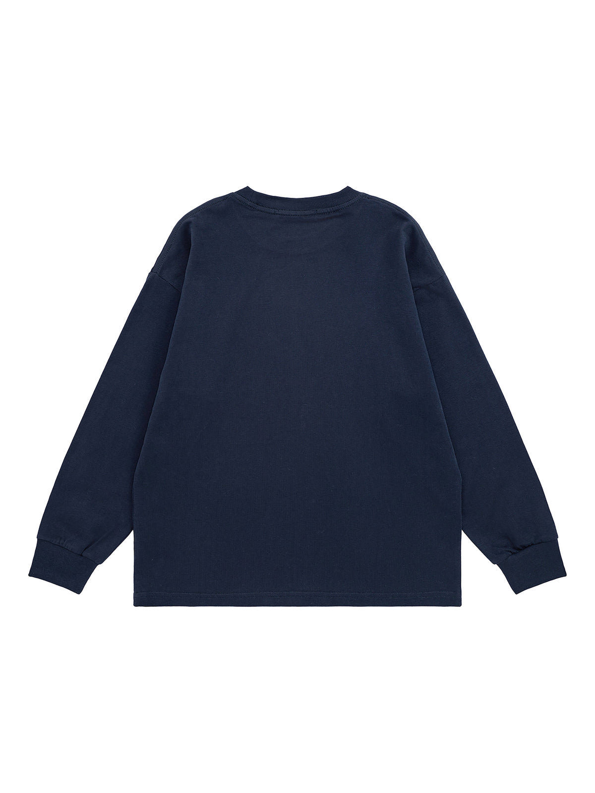 OC CHOPPERS- Kids' Quick-Dry Cotton Long-Sleeve Tee