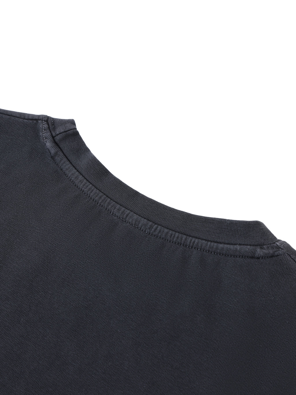 6 North- Vintage Wash Slim Fit T-shirt