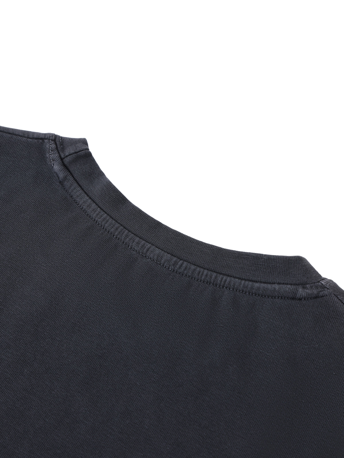 6 North- Vintage Wash Slim Fit T-shirt