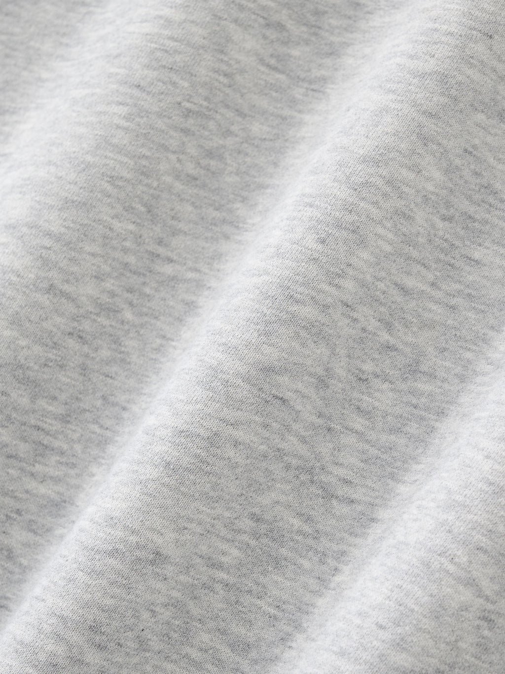 4 North- women’s Essential Fleece Mock-Neck Crew Sweatshirt