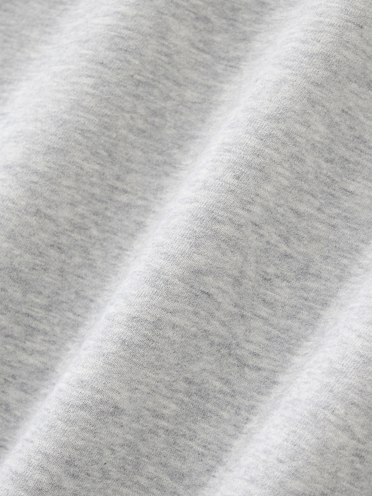 4 North- women’s Essential Fleece Mock-Neck Crew Sweatshirt