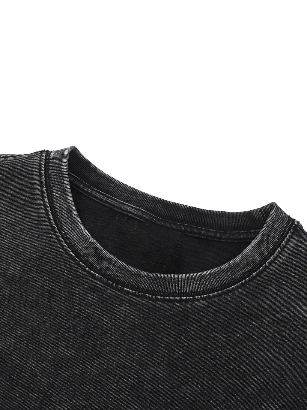 4 North- women’s Vintage Wash Drop Shoulder T-shirt