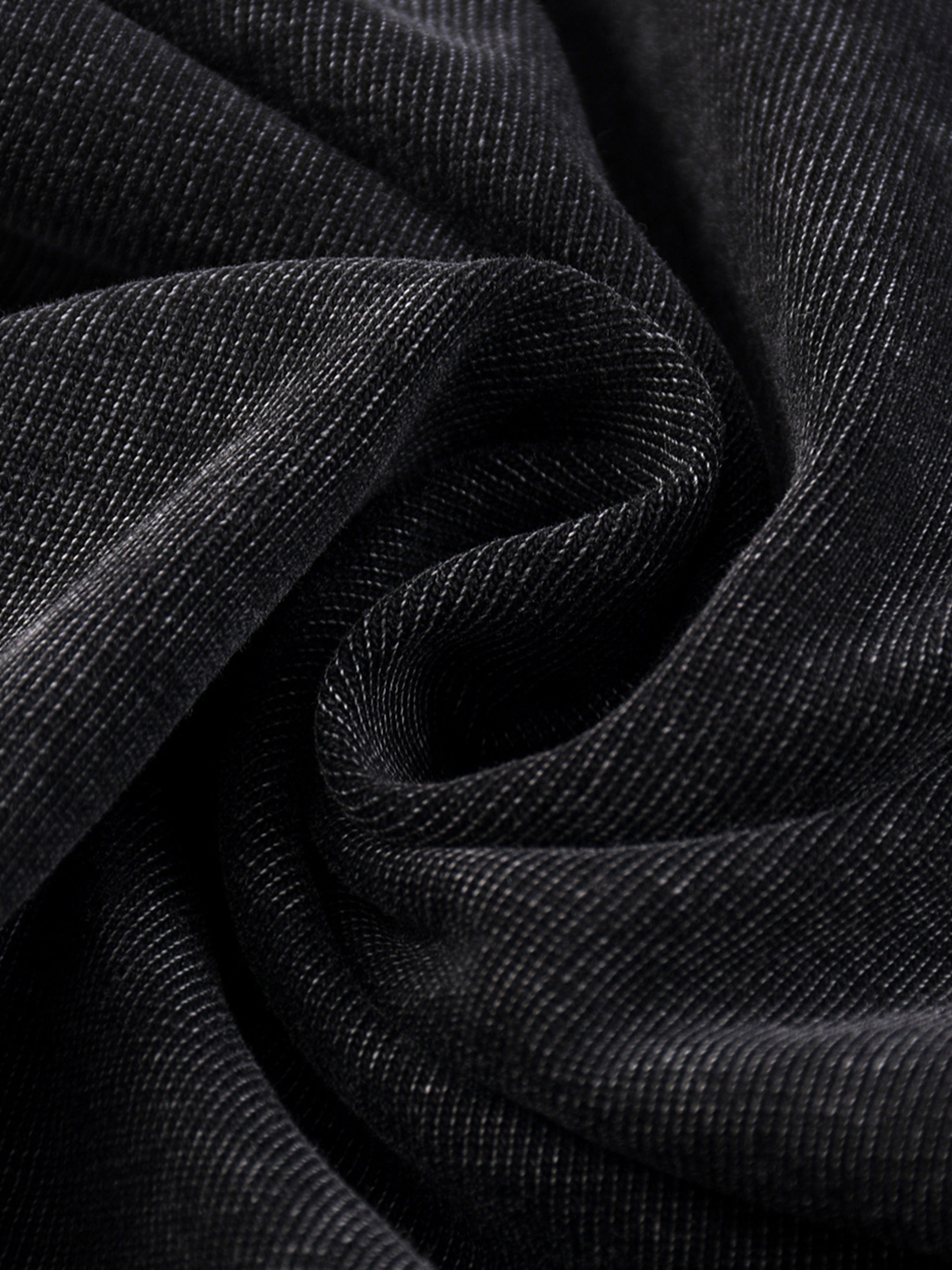 5 North- Vintage Wash Drop Shoulder T-shirt