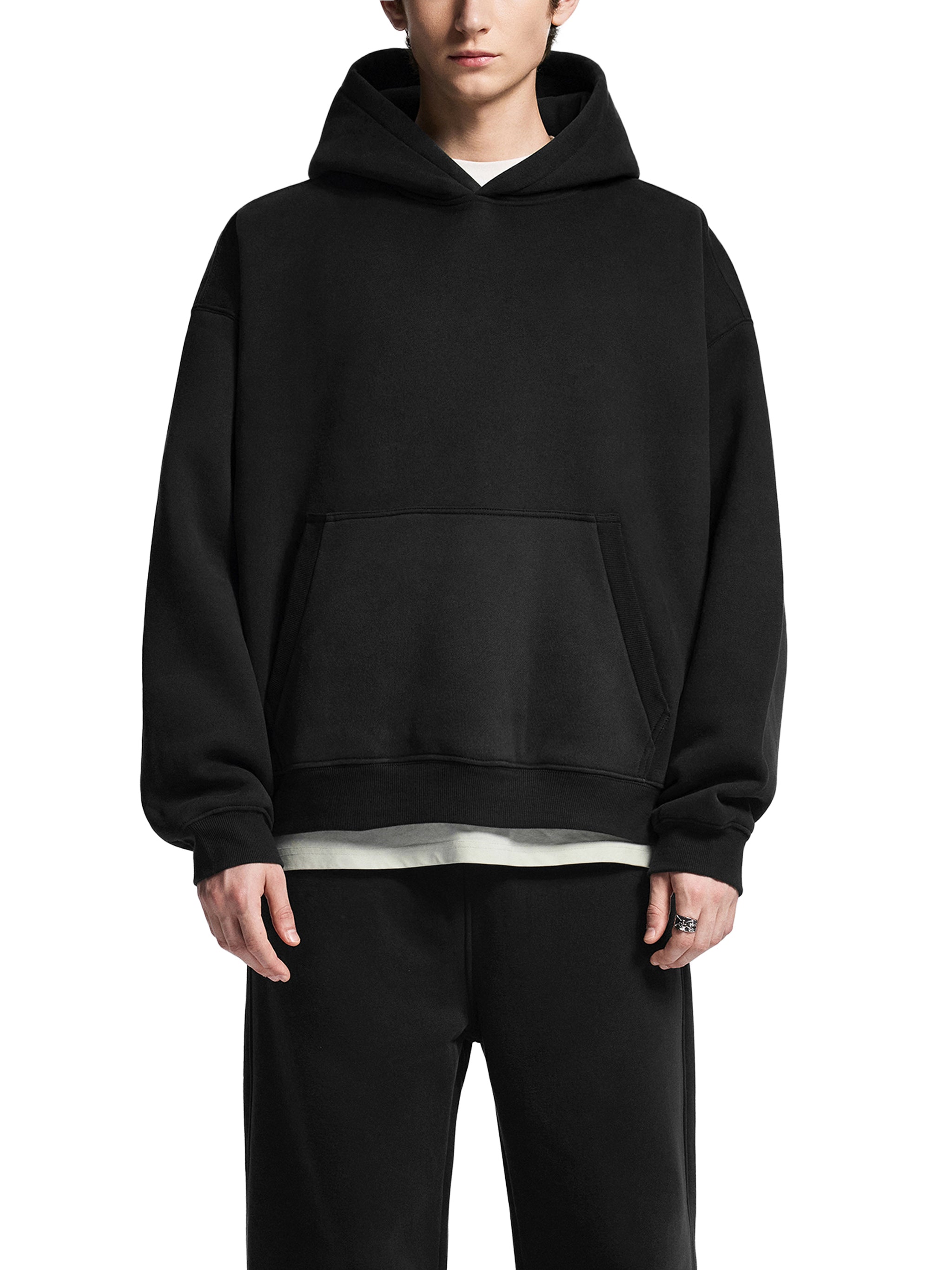 OC Varsity Choppers - adult unisex hoodie
