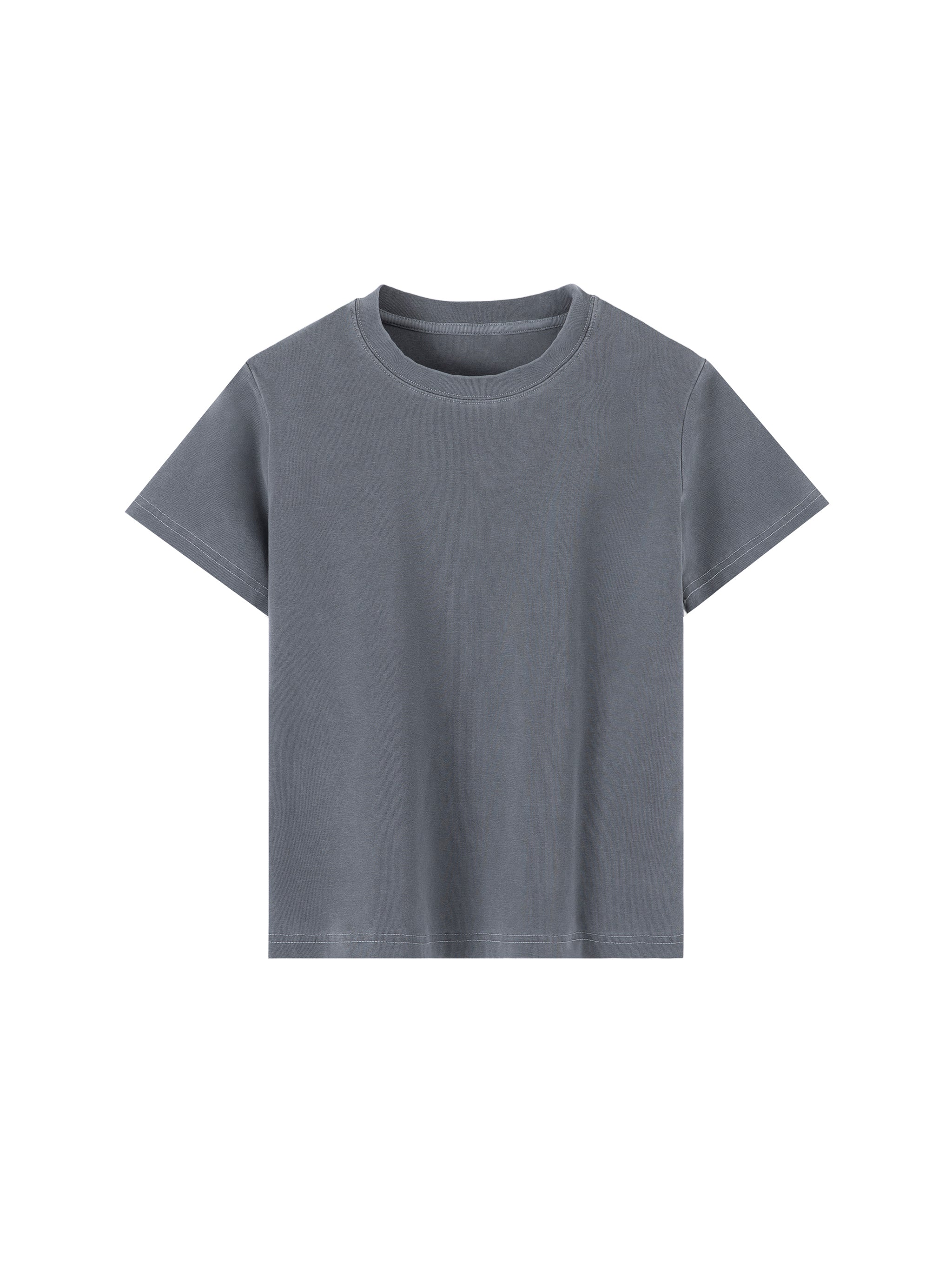 5 North- women’s Vintage Wash Slim Fit T-shirt