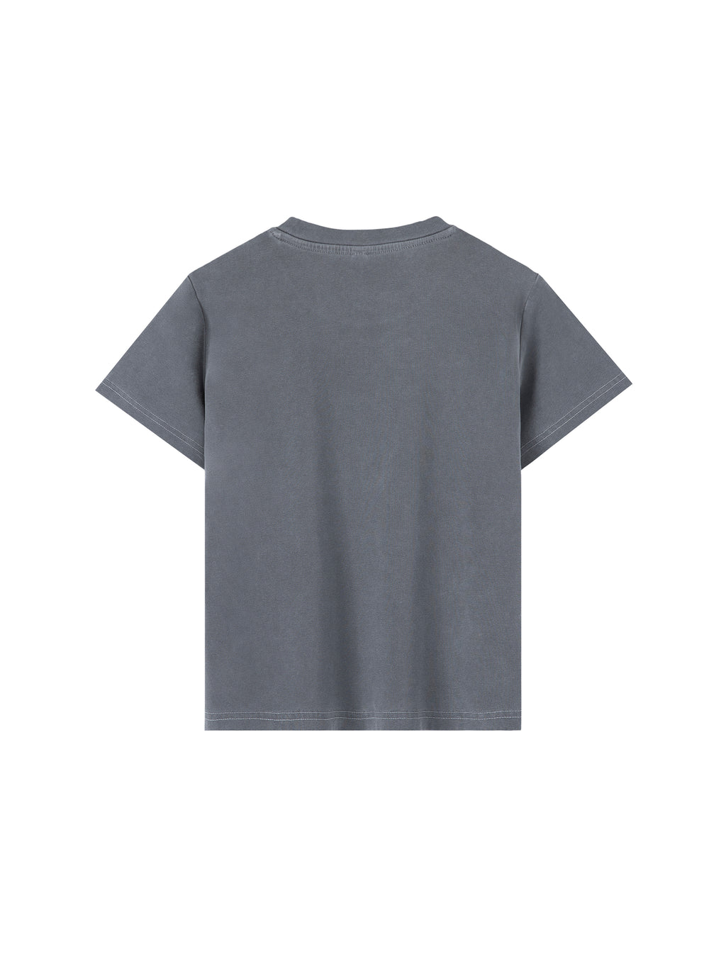 5 North- women’s Vintage Wash Slim Fit T-shirt