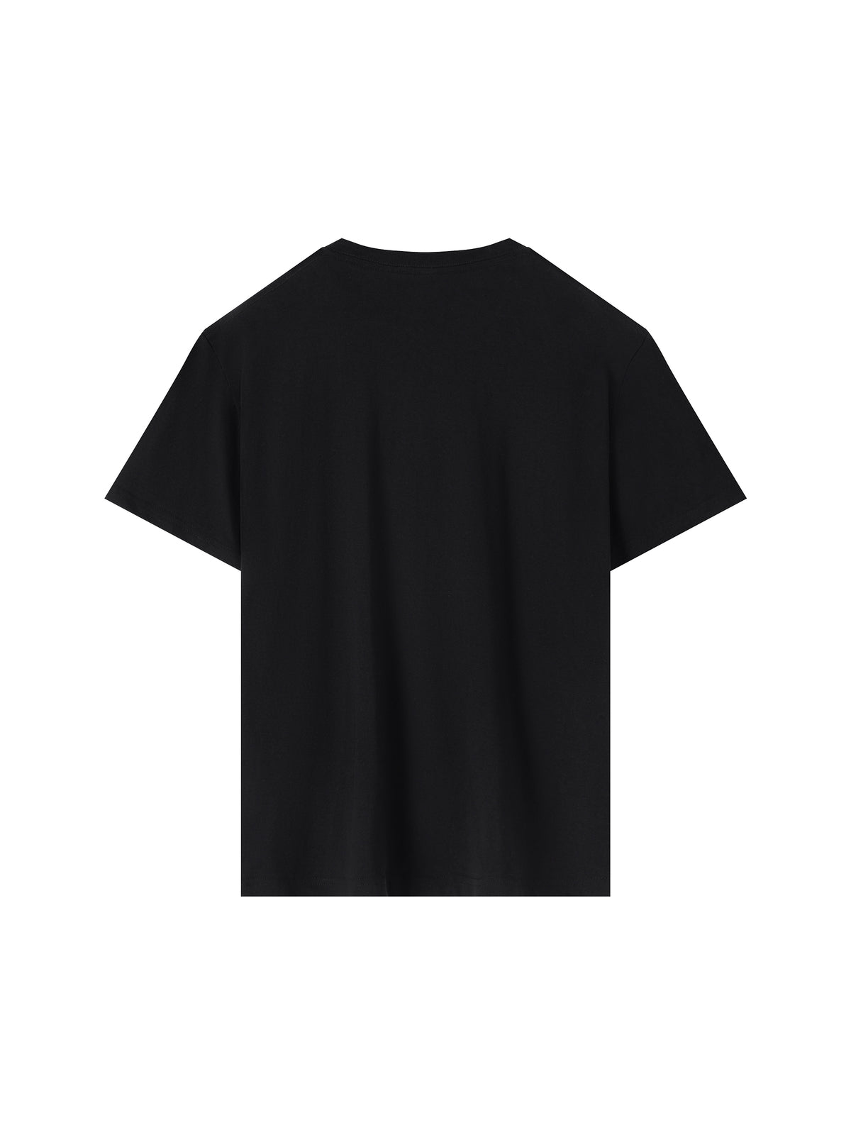 2 Center SICU- Pure Cotton Unisex T-Shirt