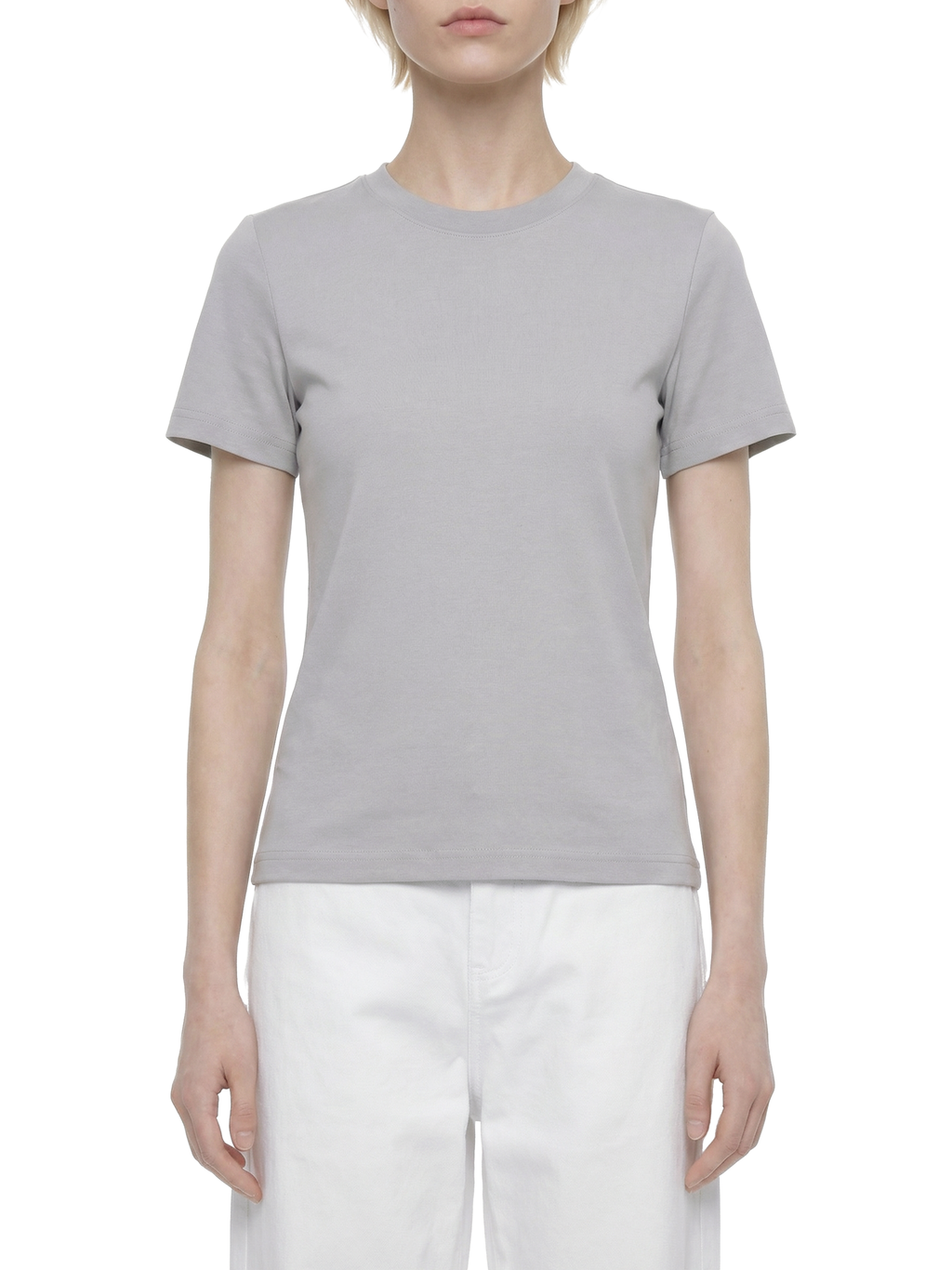 Custom Chuy- adult women essential standard shoulder t-Shirt