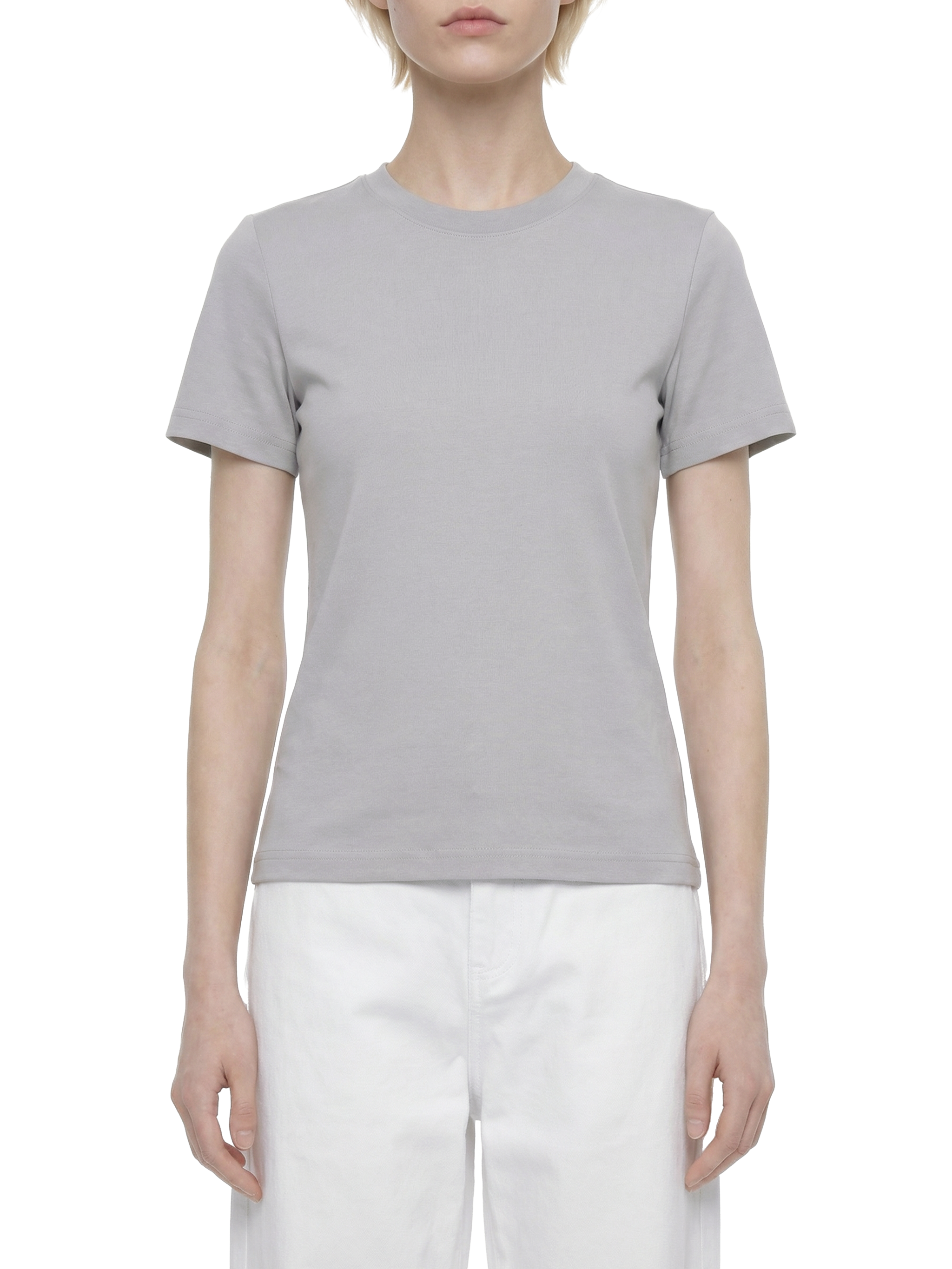 Custom Chuy- adult women essential standard shoulder t-Shirt