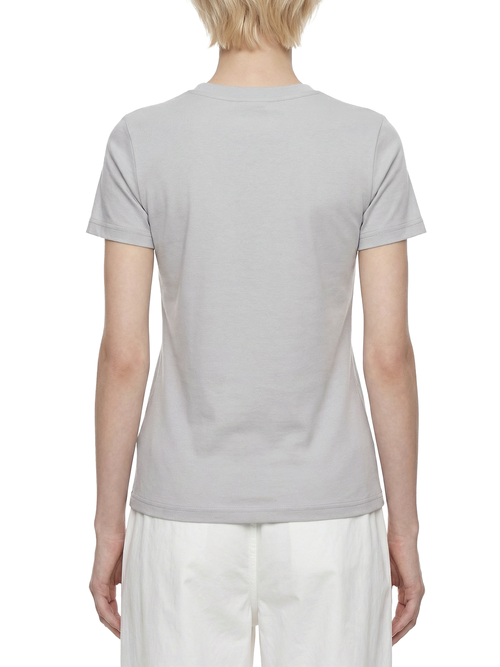 Custom Chuy- adult women essential standard shoulder t-Shirt