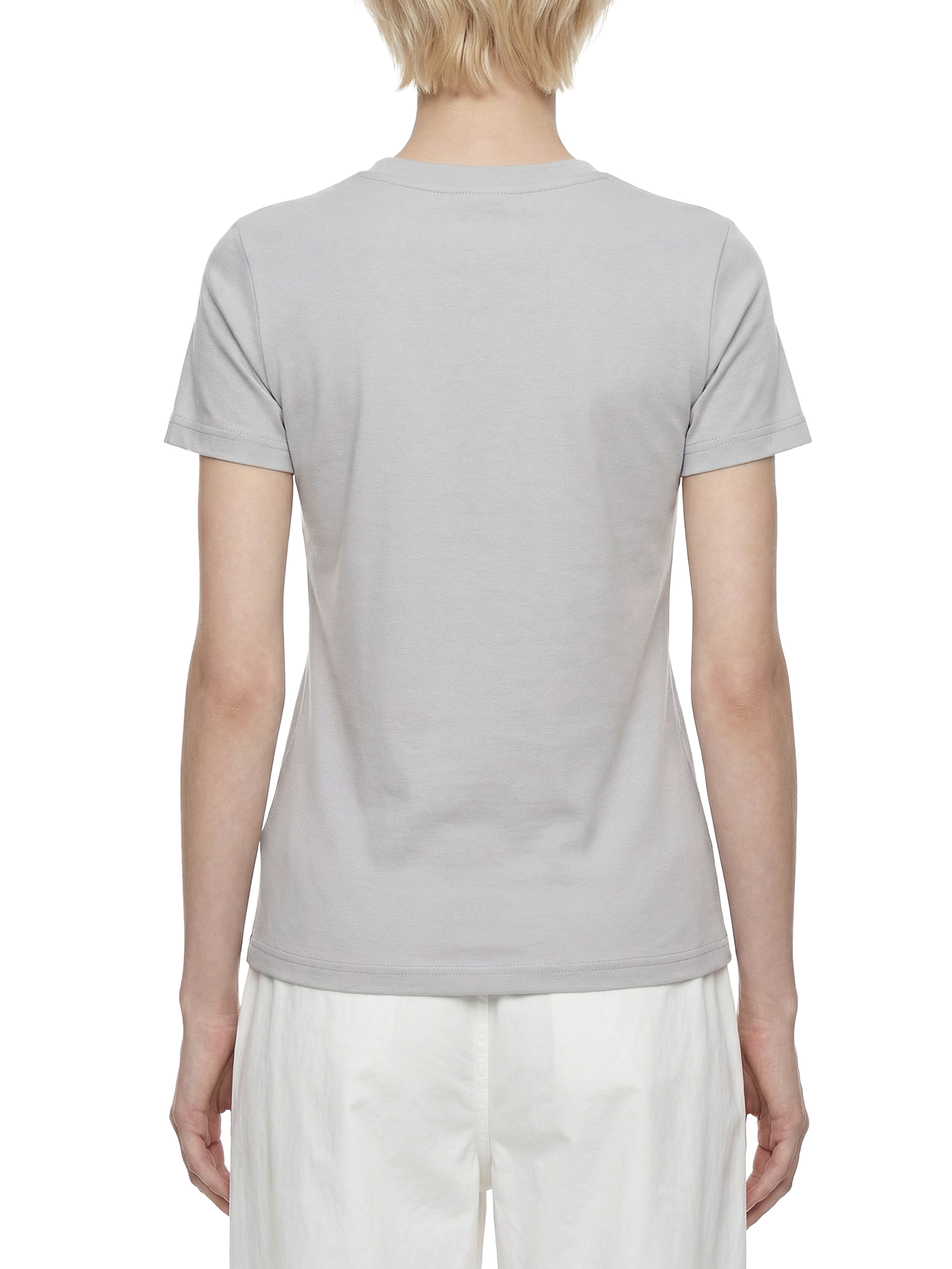 Custom Chuy- adult women essential standard shoulder t-Shirt
