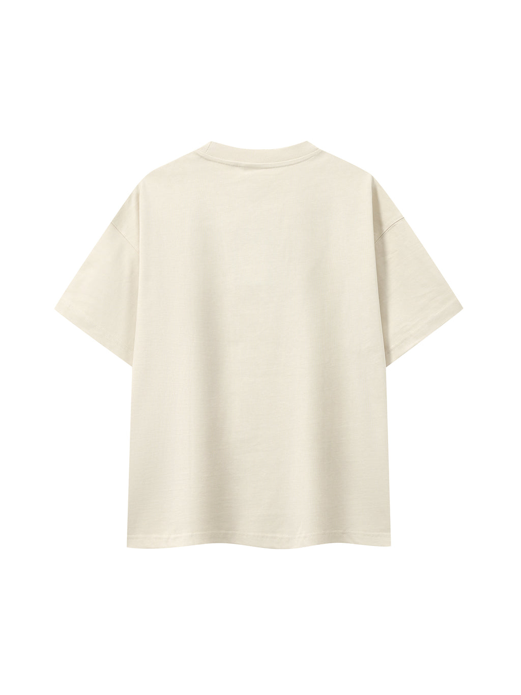 OC Varsity Fight Club- unisex Boxy Oversized T-Shirt
