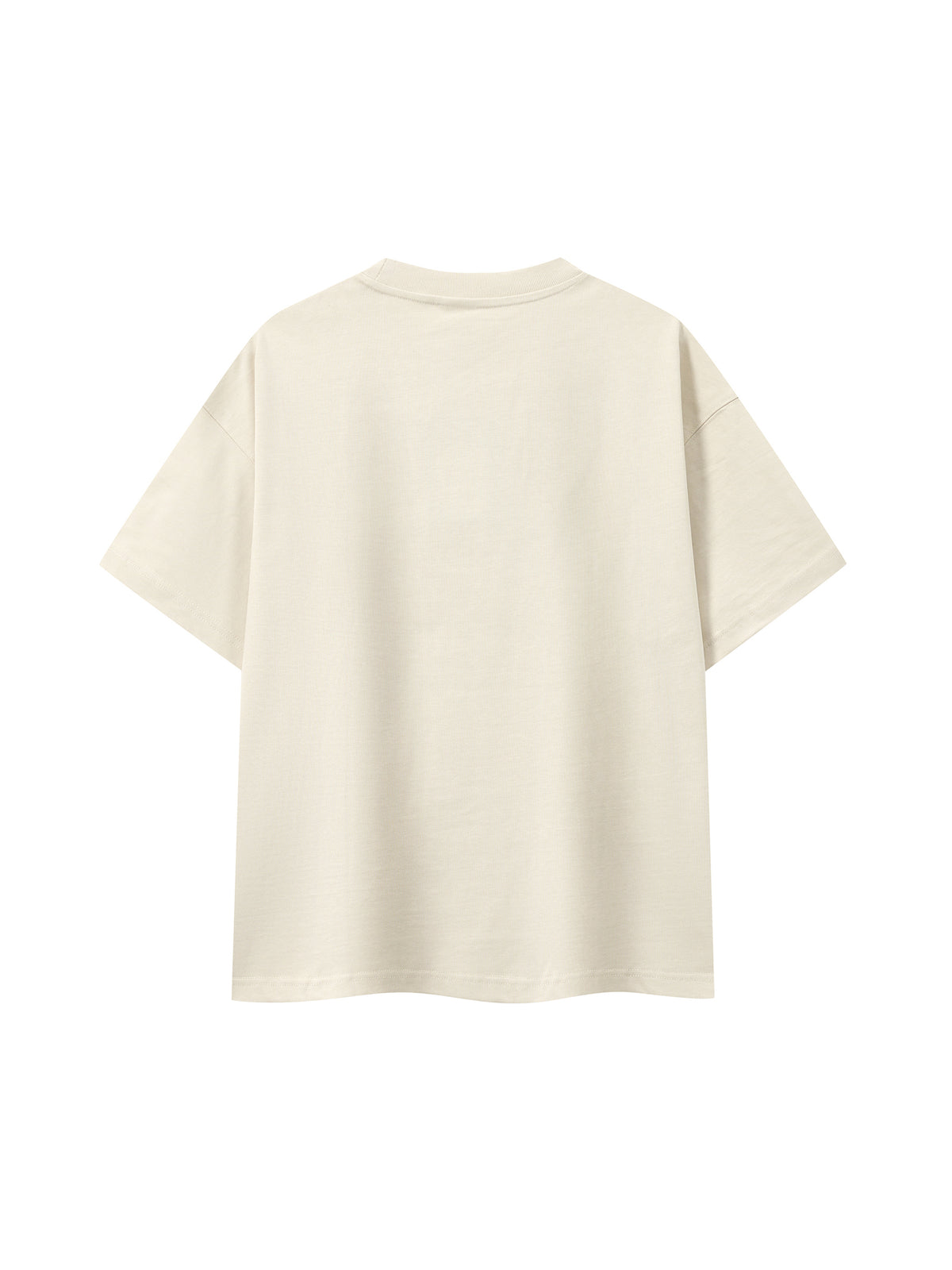OC Varsity Fight Club- unisex Boxy Oversized T-Shirt