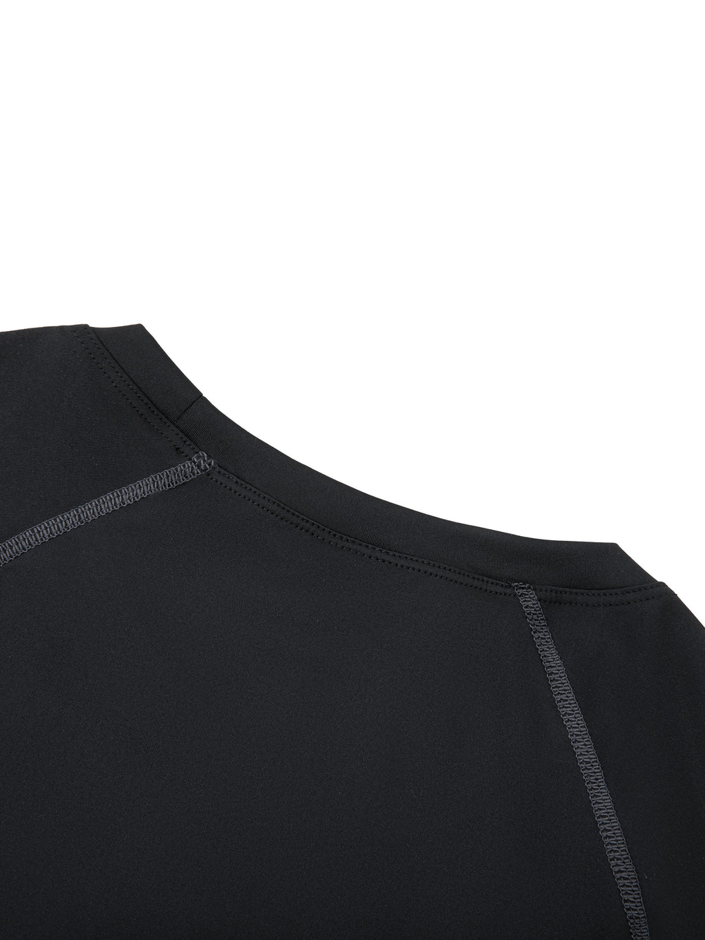 OC Varsity- Performance Contrast Stitch T-Shirt