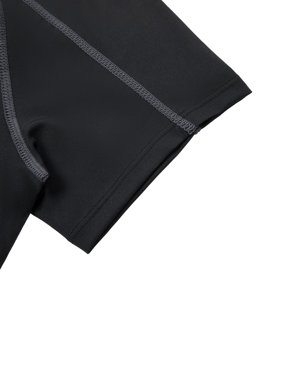 OC Varsity- Performance Contrast Stitch T-Shirt