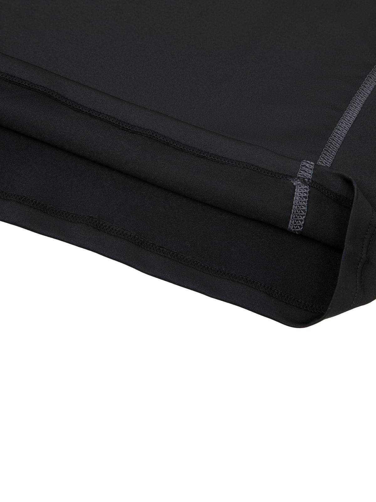 OC Varsity- Performance Contrast Stitch T-Shirt