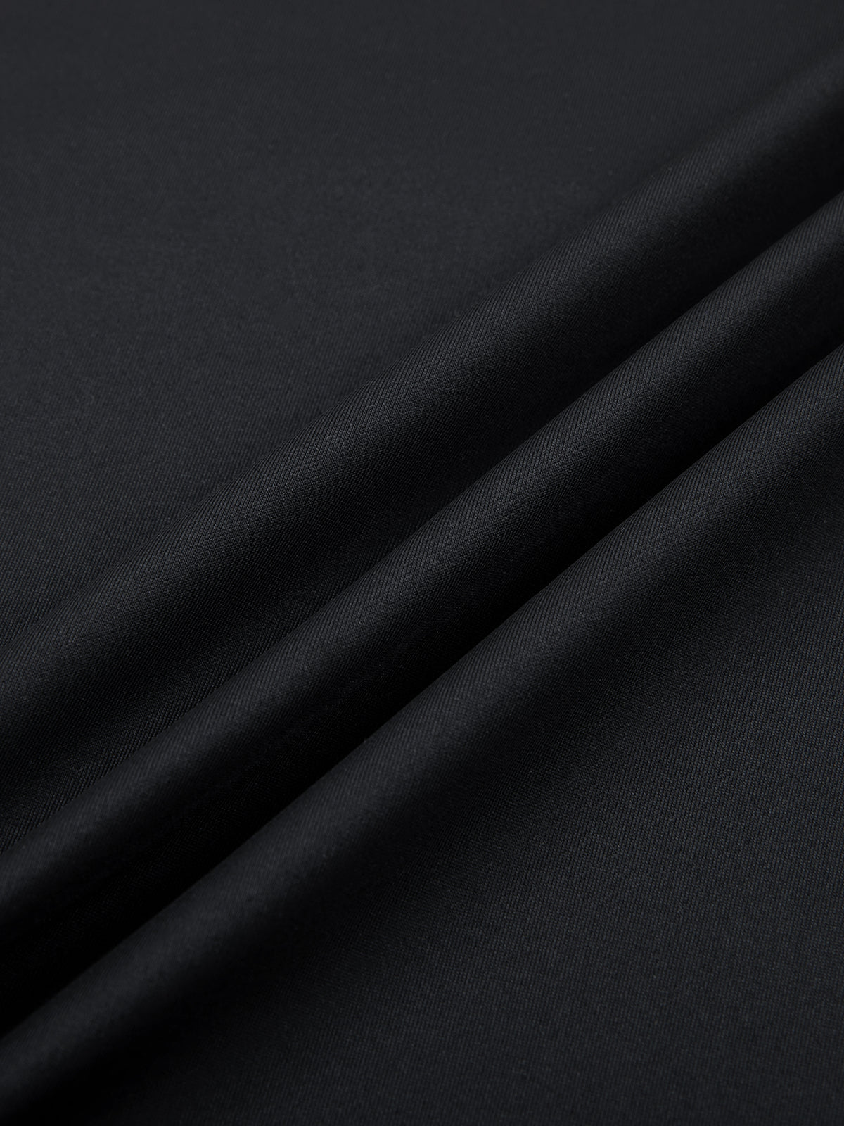 OC Varsity- Performance Contrast Stitch T-Shirt