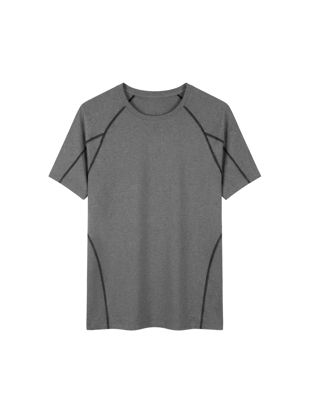 OC Varsity- Performance Contrast Stitch T-Shirt