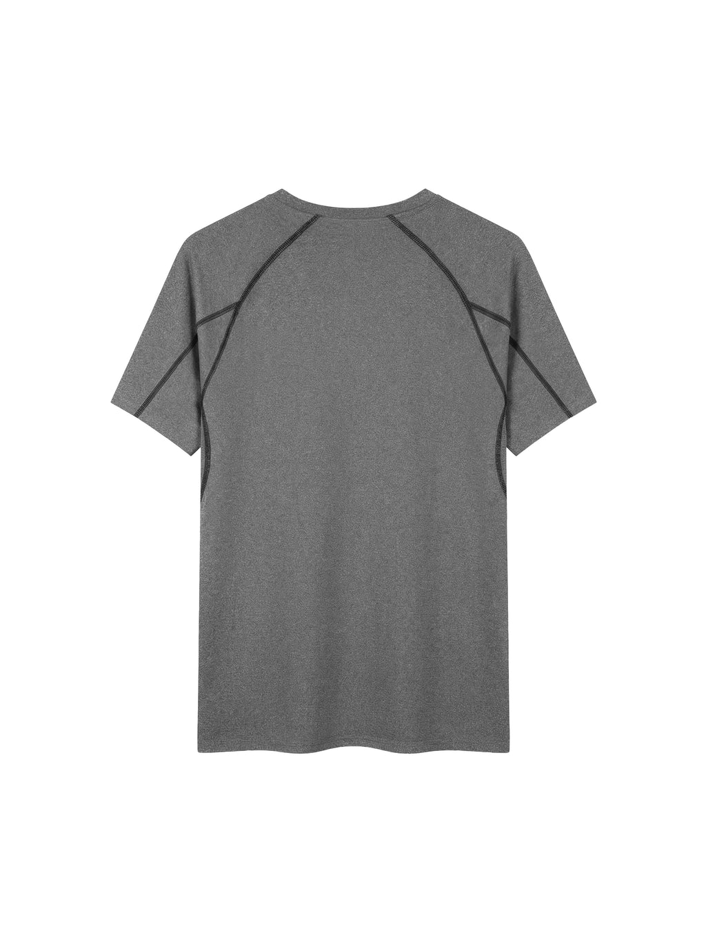 OC Varsity- Performance Contrast Stitch T-Shirt