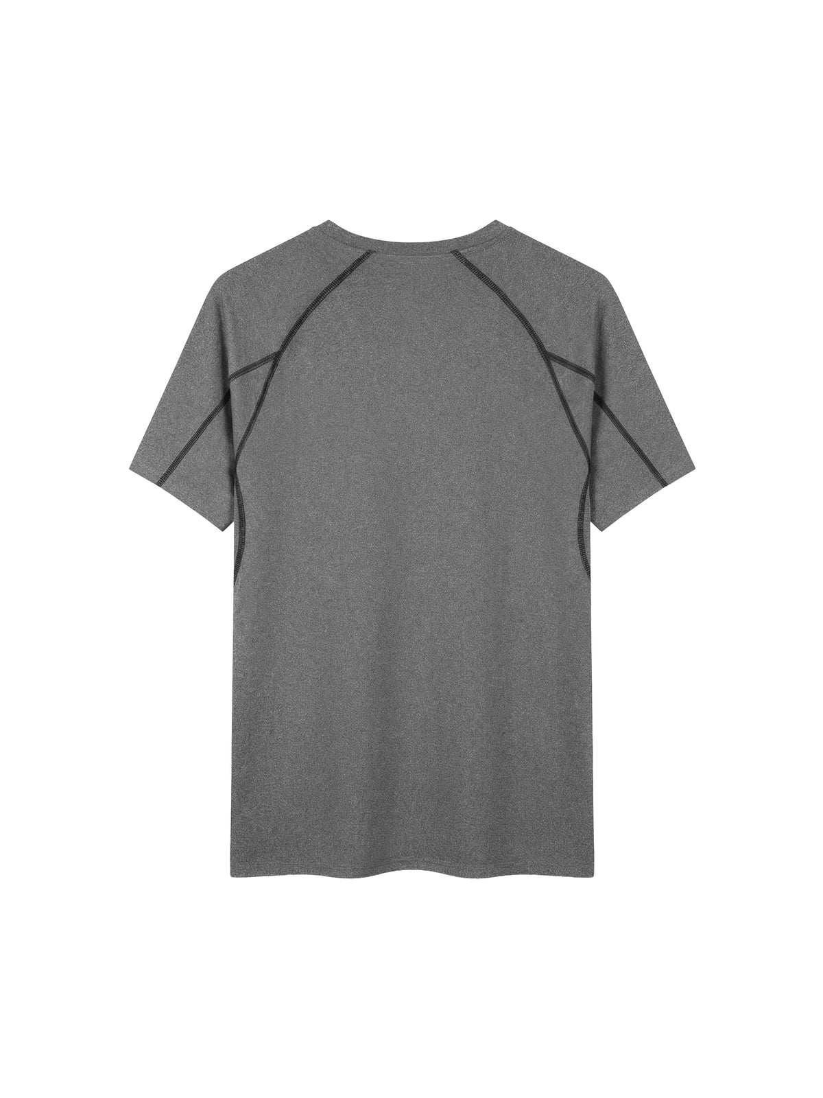 OC Varsity- Performance Contrast Stitch T-Shirt