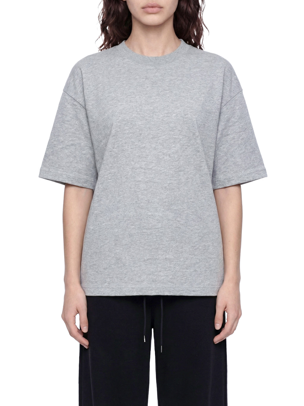 OC Varsity Fight Club- unisex Boxy Oversized T-Shirt