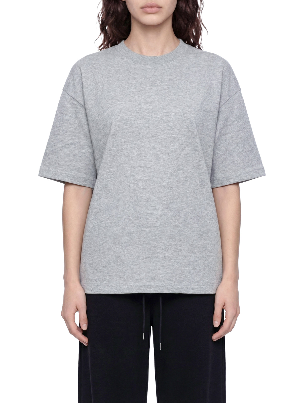 OC Varsity Fight Club- unisex Boxy Oversized T-Shirt