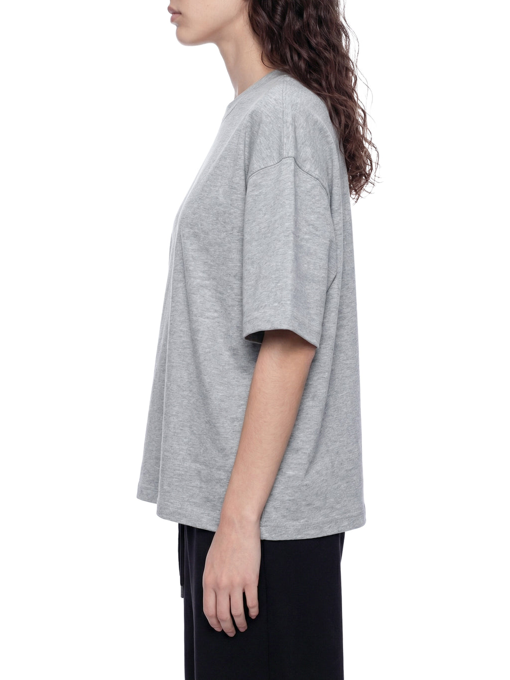 OC Varsity Fight Club- unisex Boxy Oversized T-Shirt