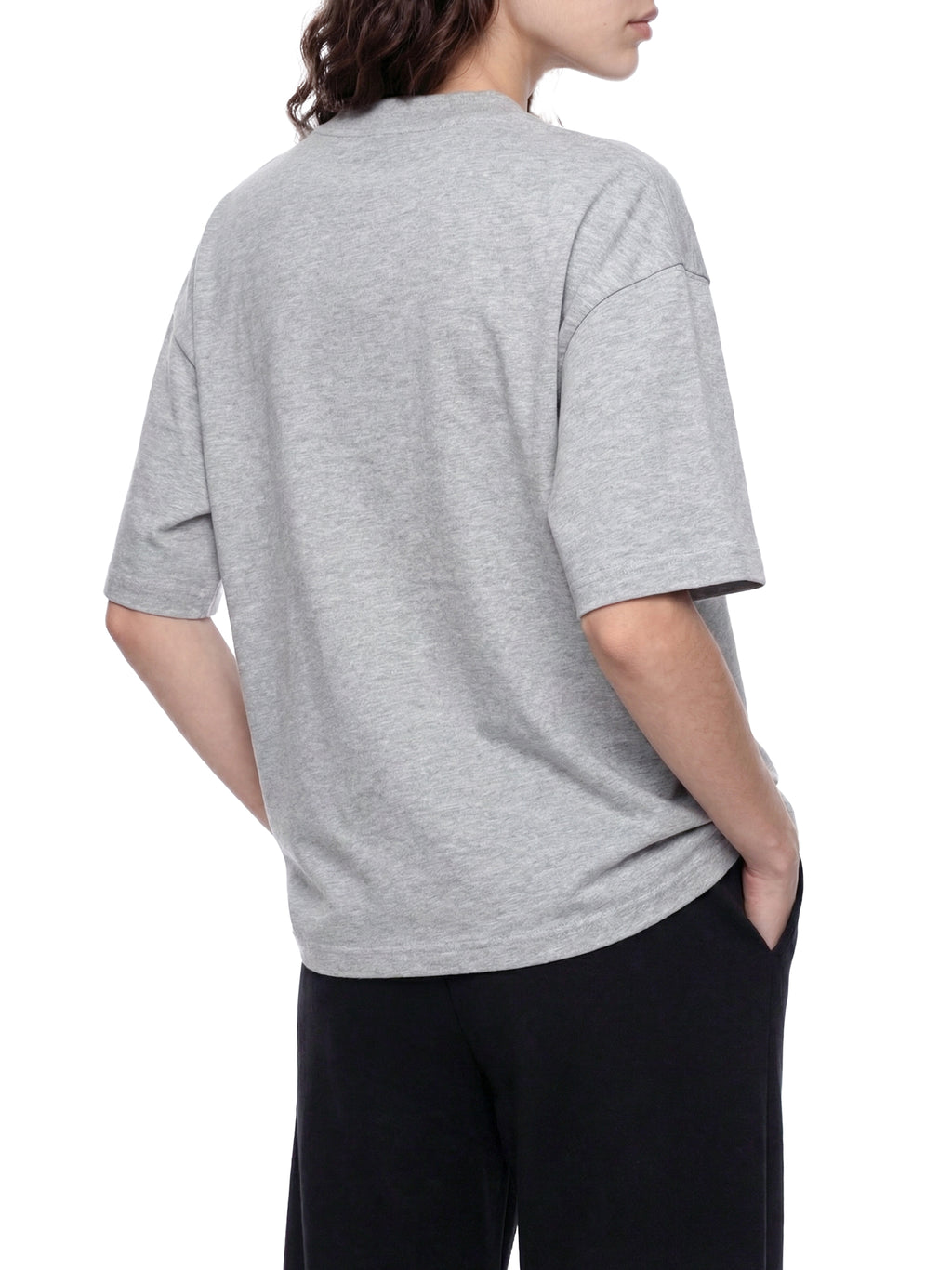 OC Varsity Fight Club- unisex Boxy Oversized T-Shirt