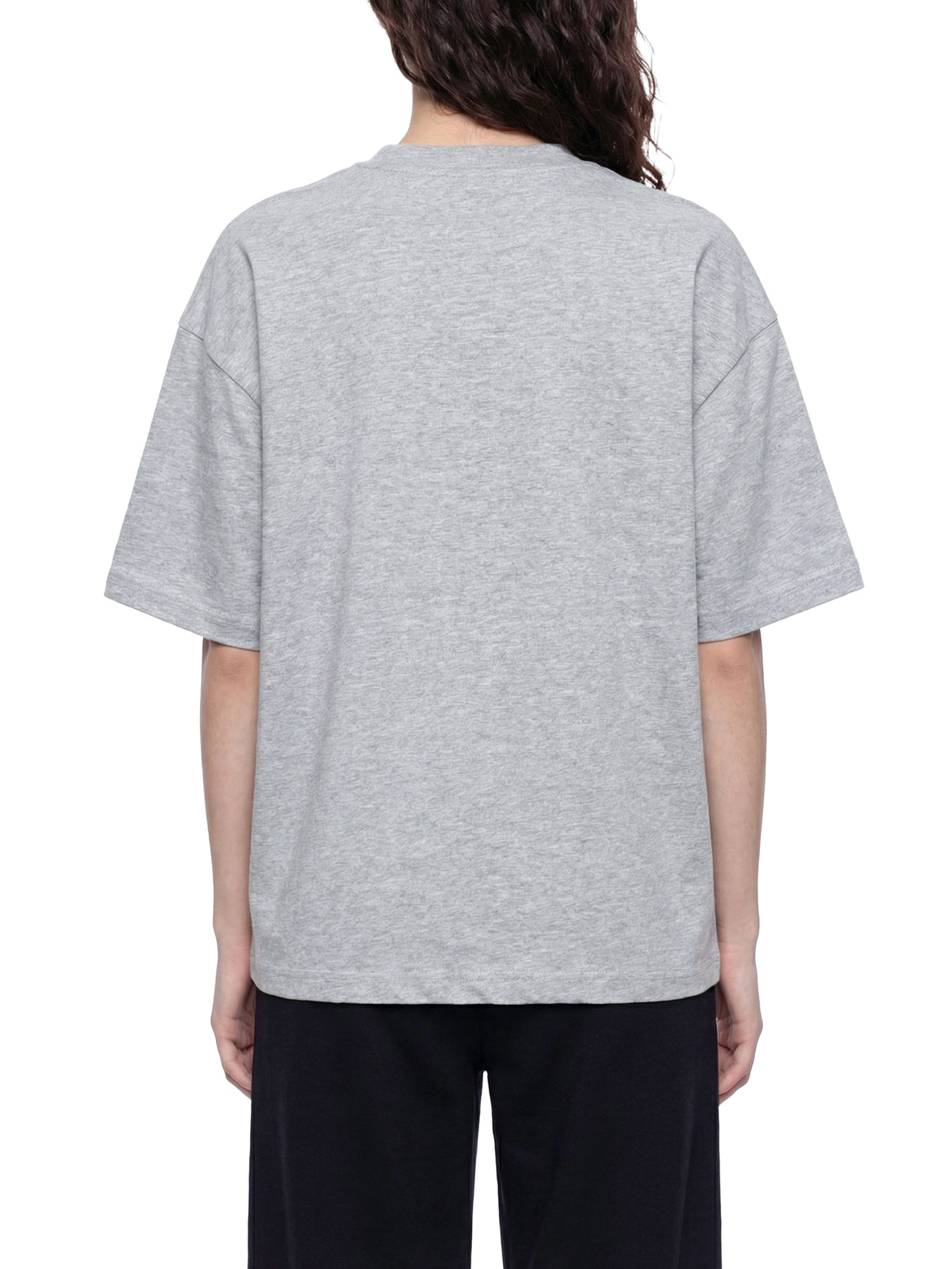 OC Varsity Fight Club- unisex Boxy Oversized T-Shirt