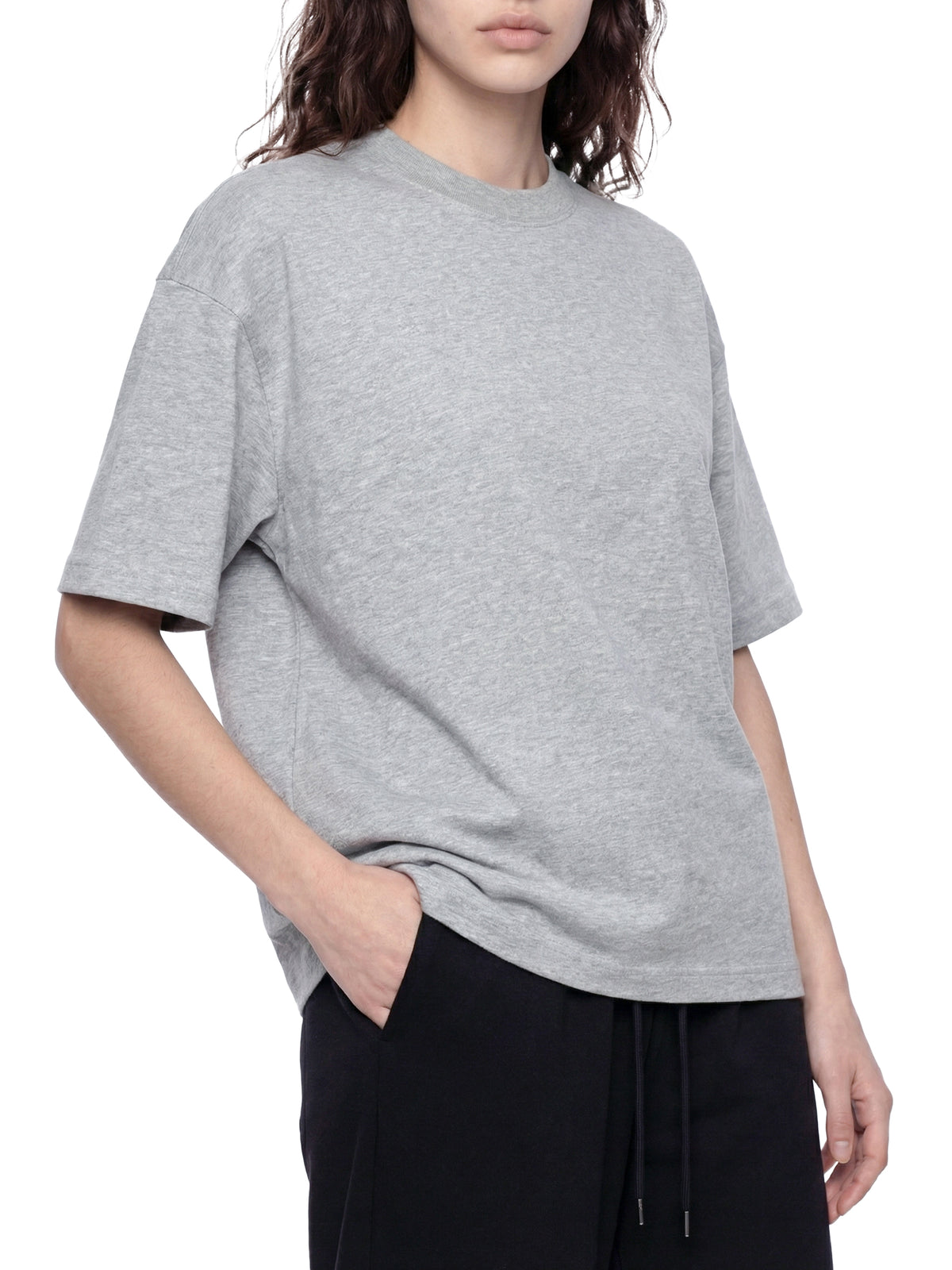 OC Varsity Fight Club- unisex Boxy Oversized T-Shirt