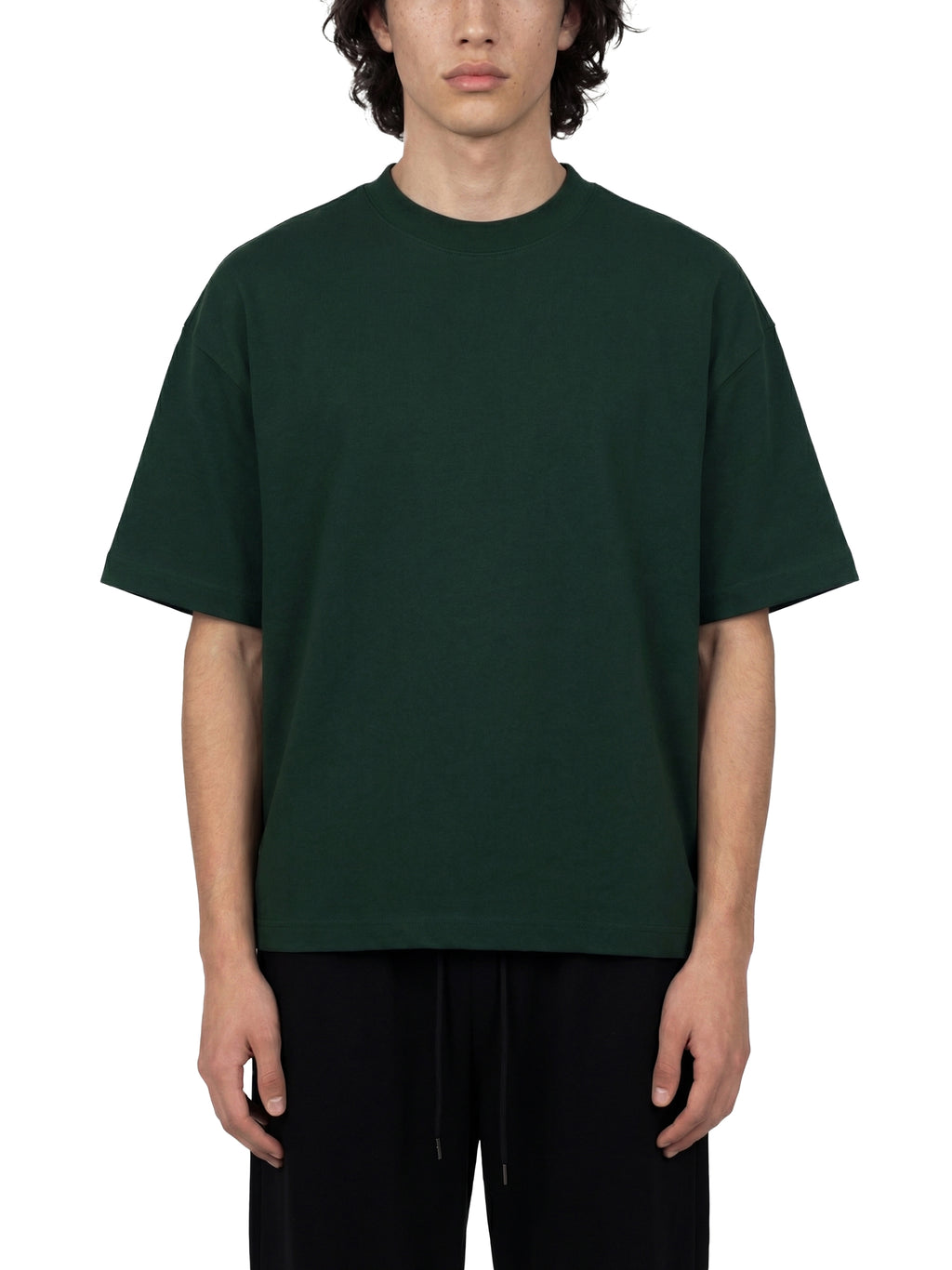 OC Varsity Fight Club- unisex Boxy Oversized T-Shirt