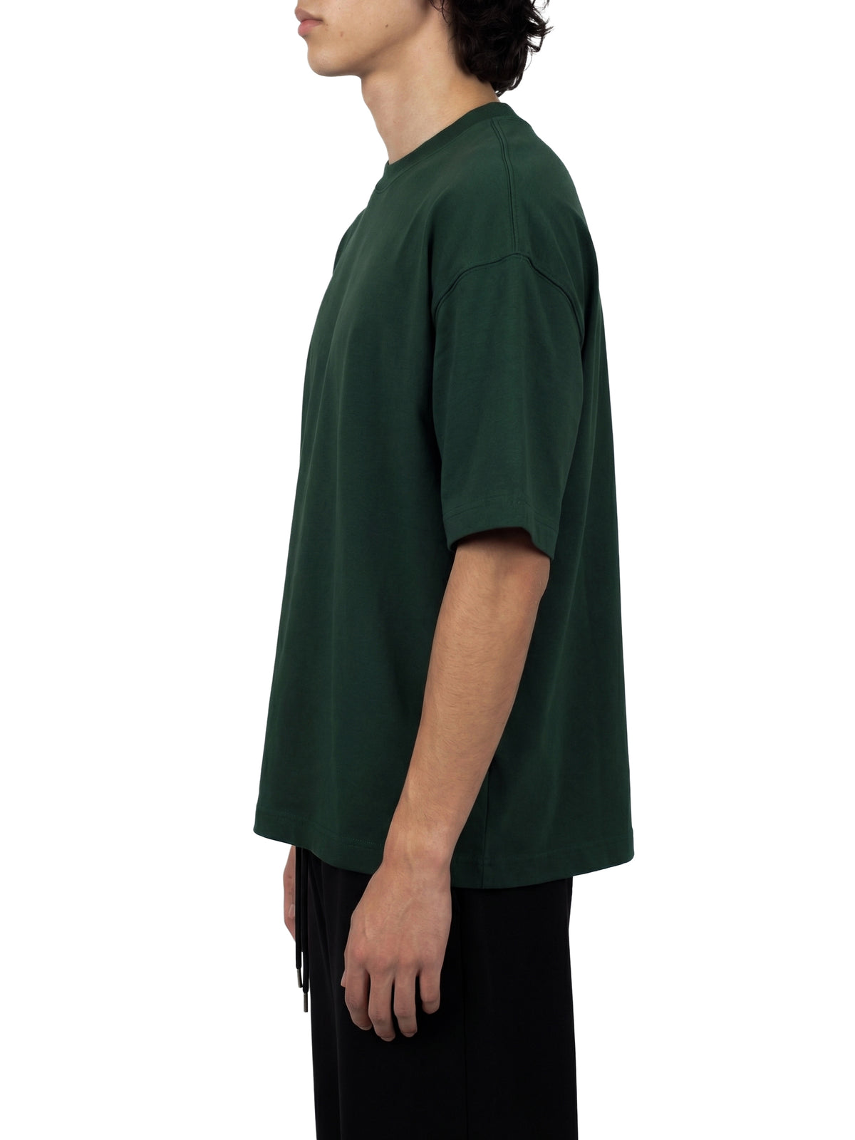 OC Varsity Fight Club- unisex Boxy Oversized T-Shirt