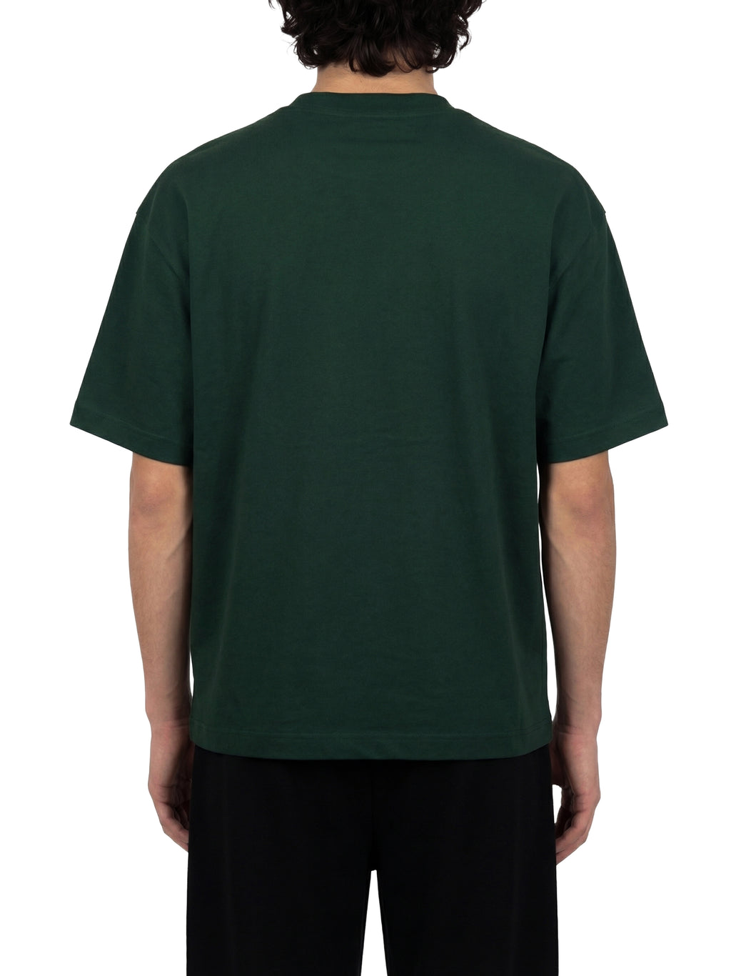 OC Varsity Fight Club- unisex Boxy Oversized T-Shirt